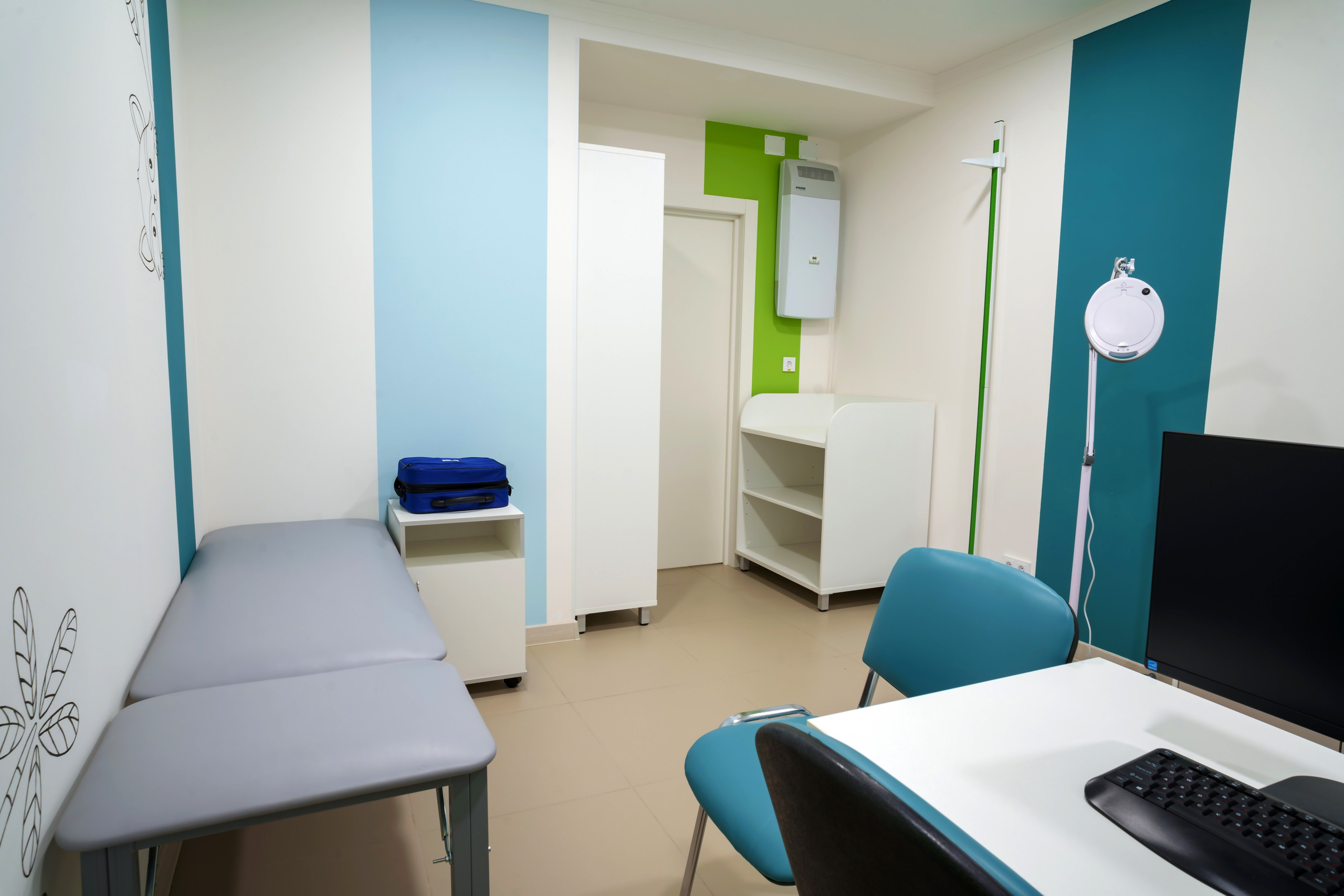 ЦДЗ «Доктория». Фотограф в Туле и области Константин Гудовичев