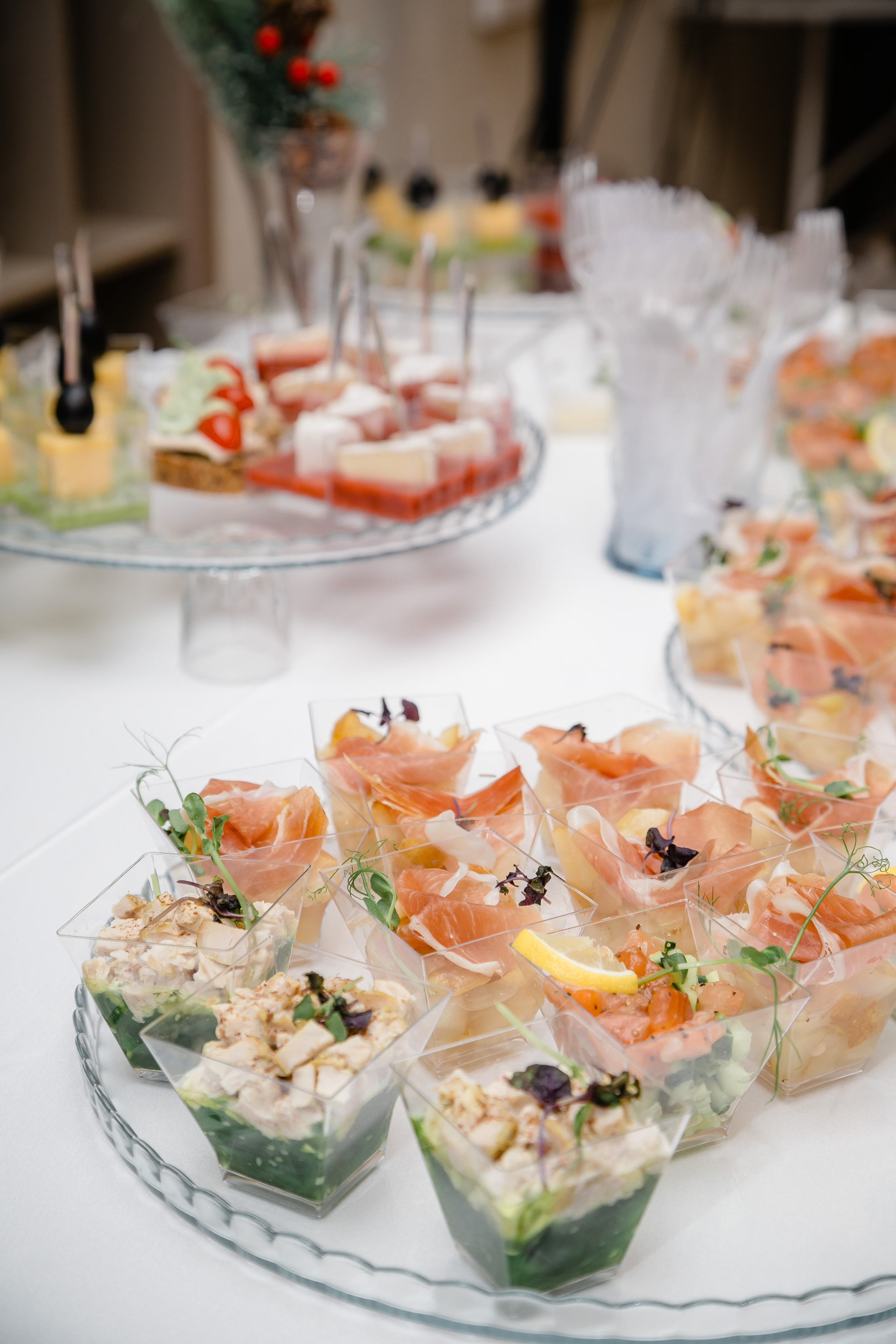 ZONATELECOM «Новогодний корпоратив». Фотограф в Туле и области Константин Гудовичев