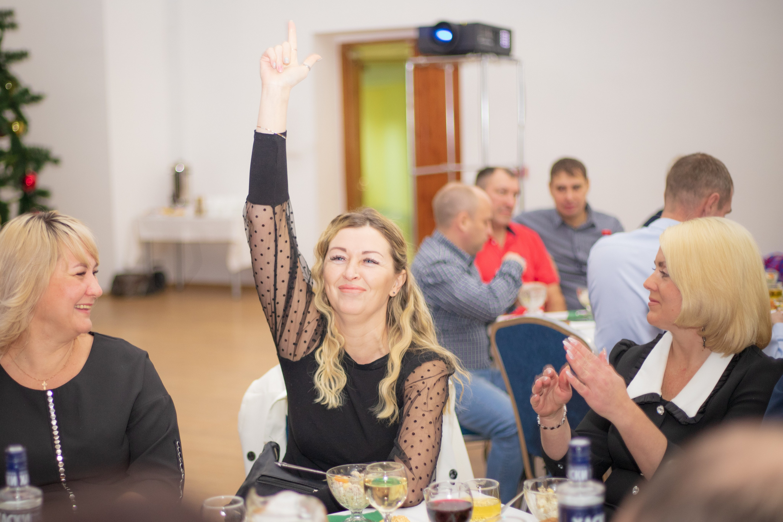 Мероприятия. Семейный и детский фотограф в г. Кемерово