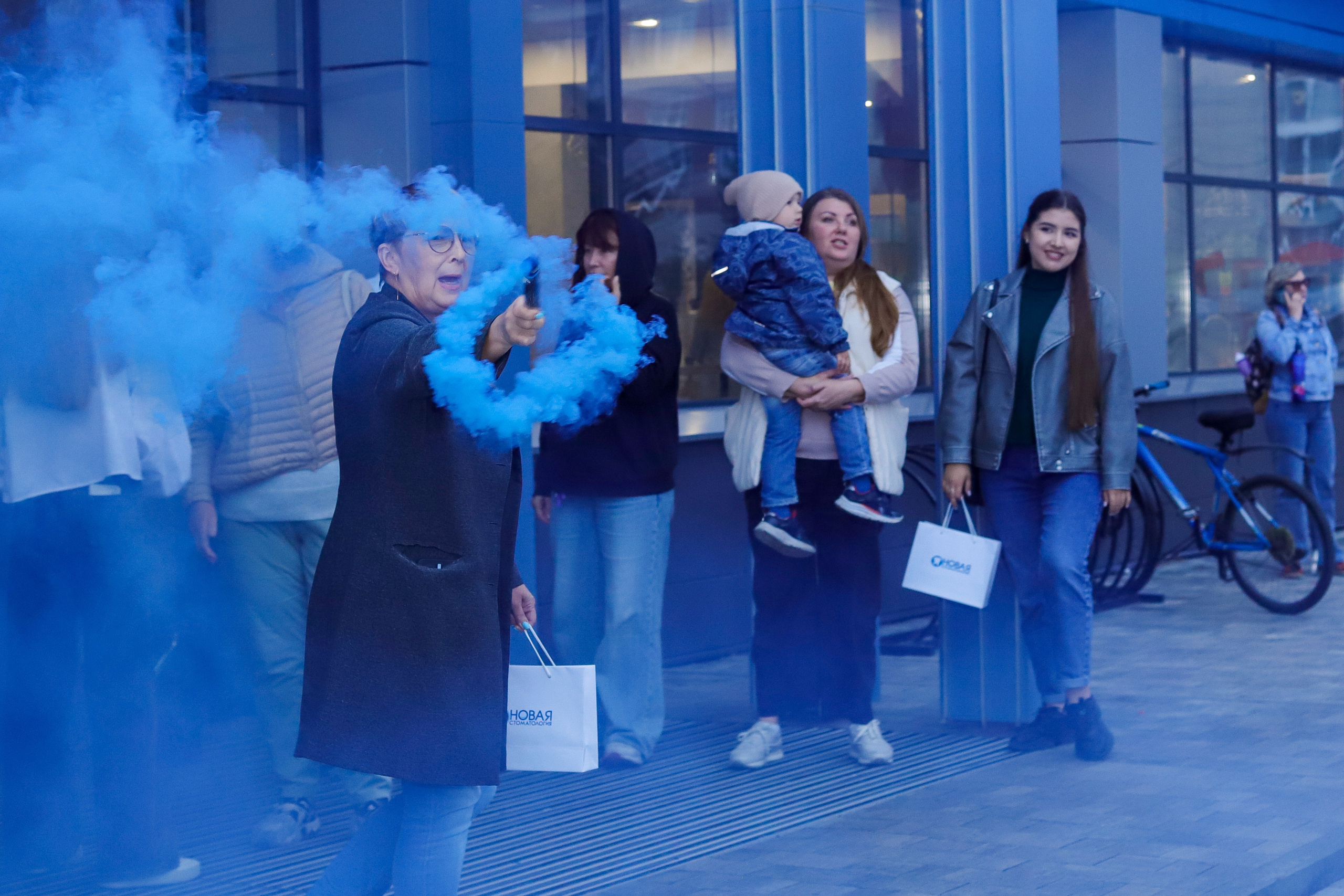 Мероприятия. Семейный и детский фотограф в г. Кемерово