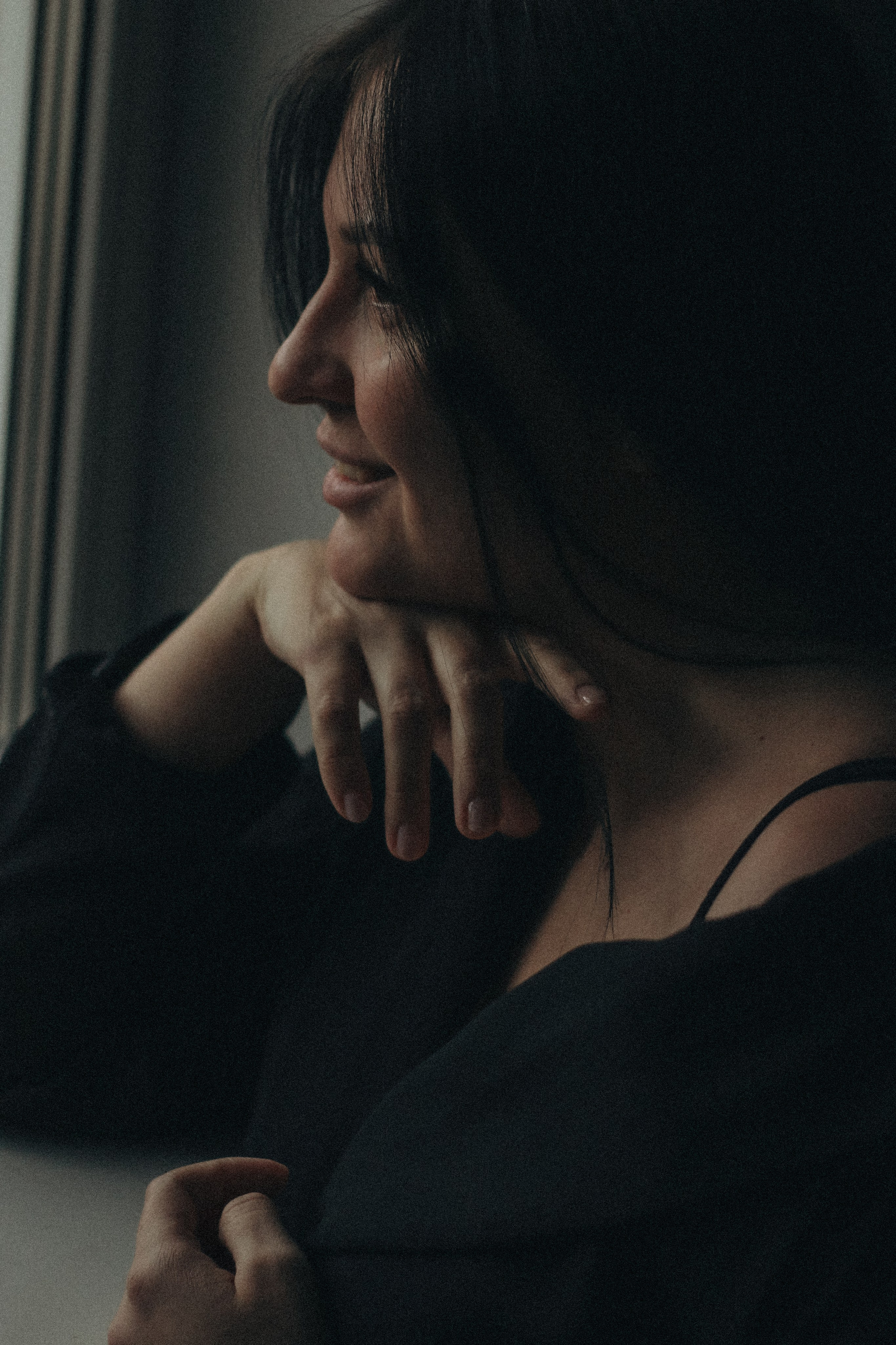 Тихая красота. Семейный фотограф в Кемерово Мария Дорожко