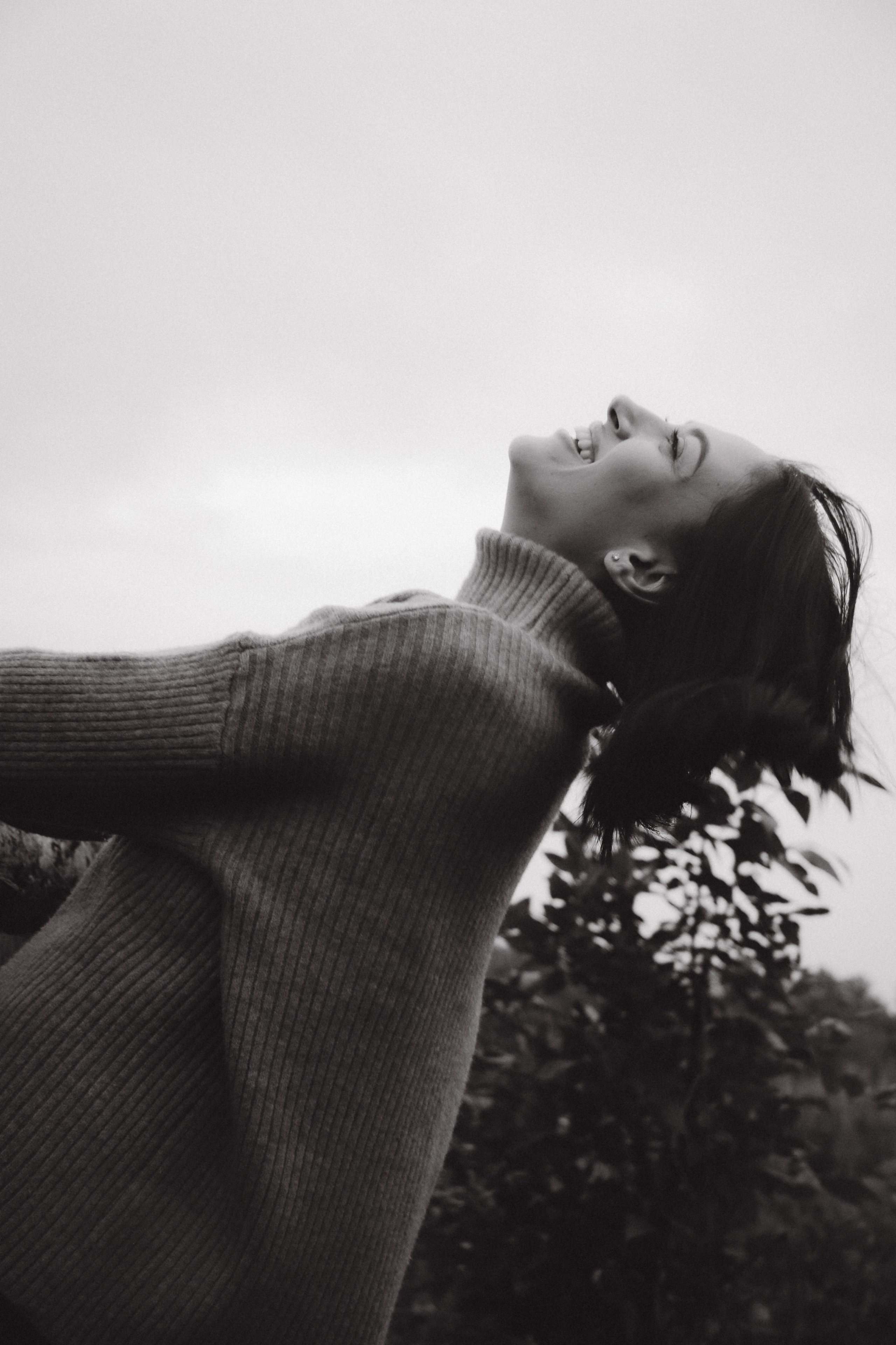 Тихая красота. Семейный фотограф в Кемерово Мария Дорожко