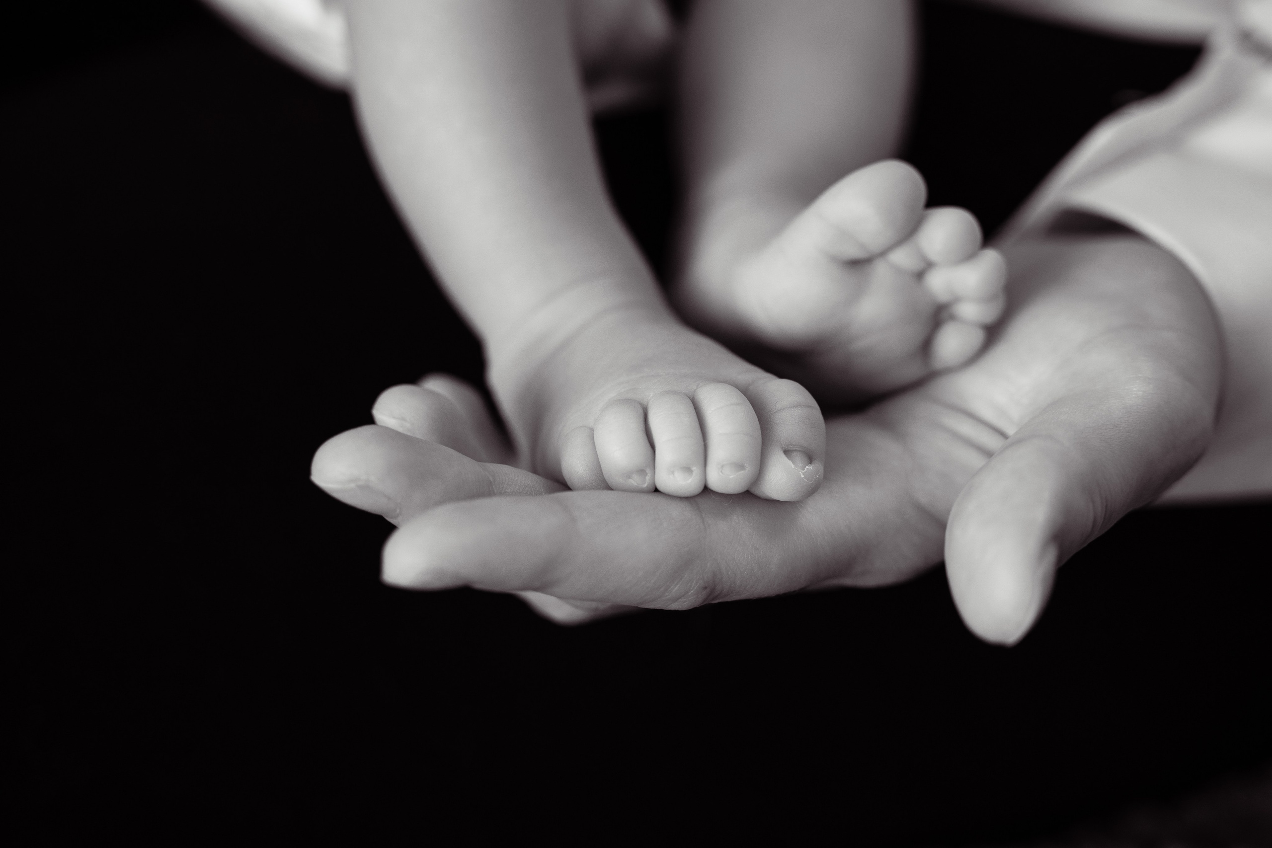 Семья. Свадебный и семейный фотограф в Екатеринбурге Анна Месяцева