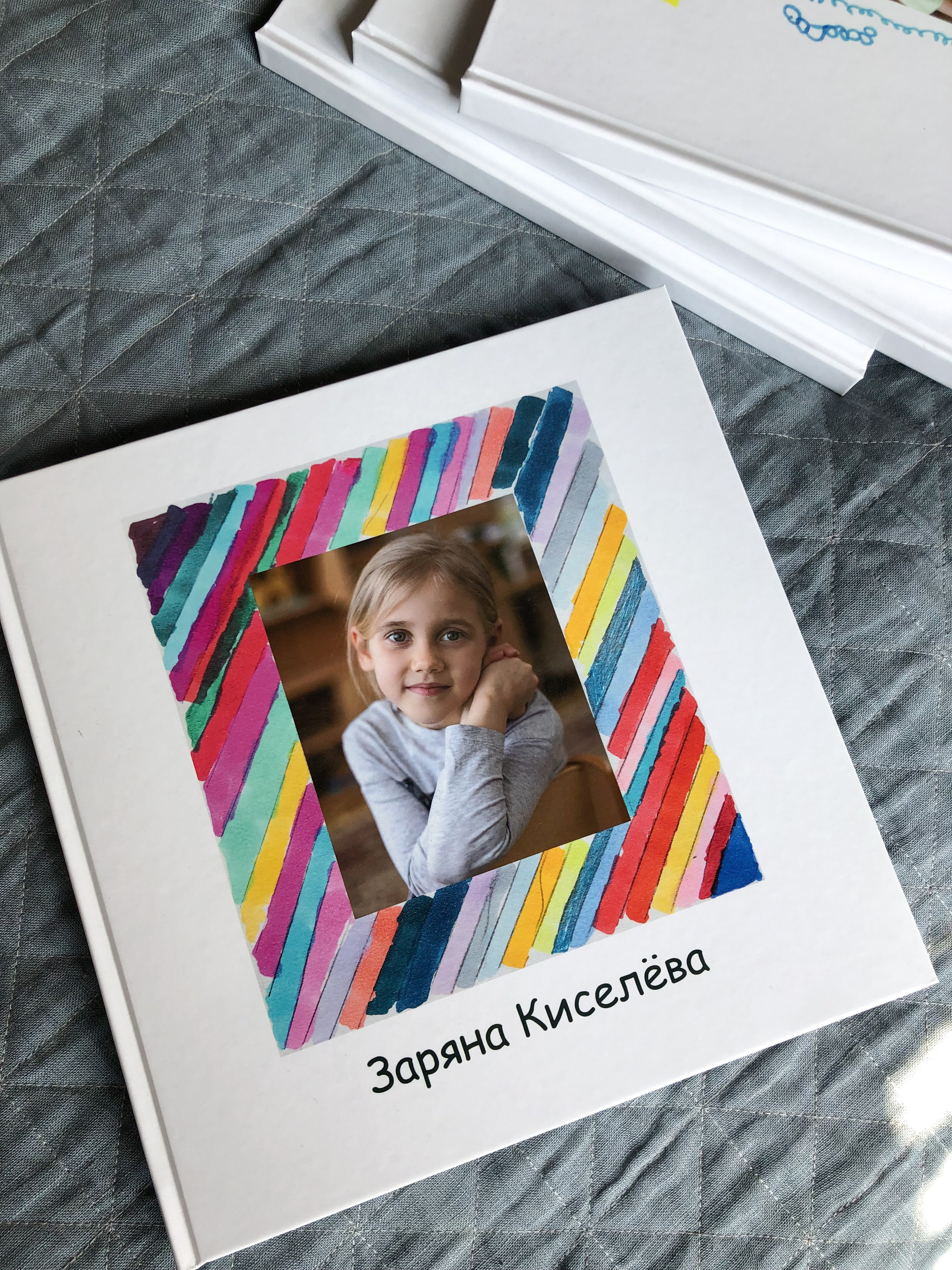 Один день из жизни в саду. Семейный фотограф Юлия Роберт. Москва