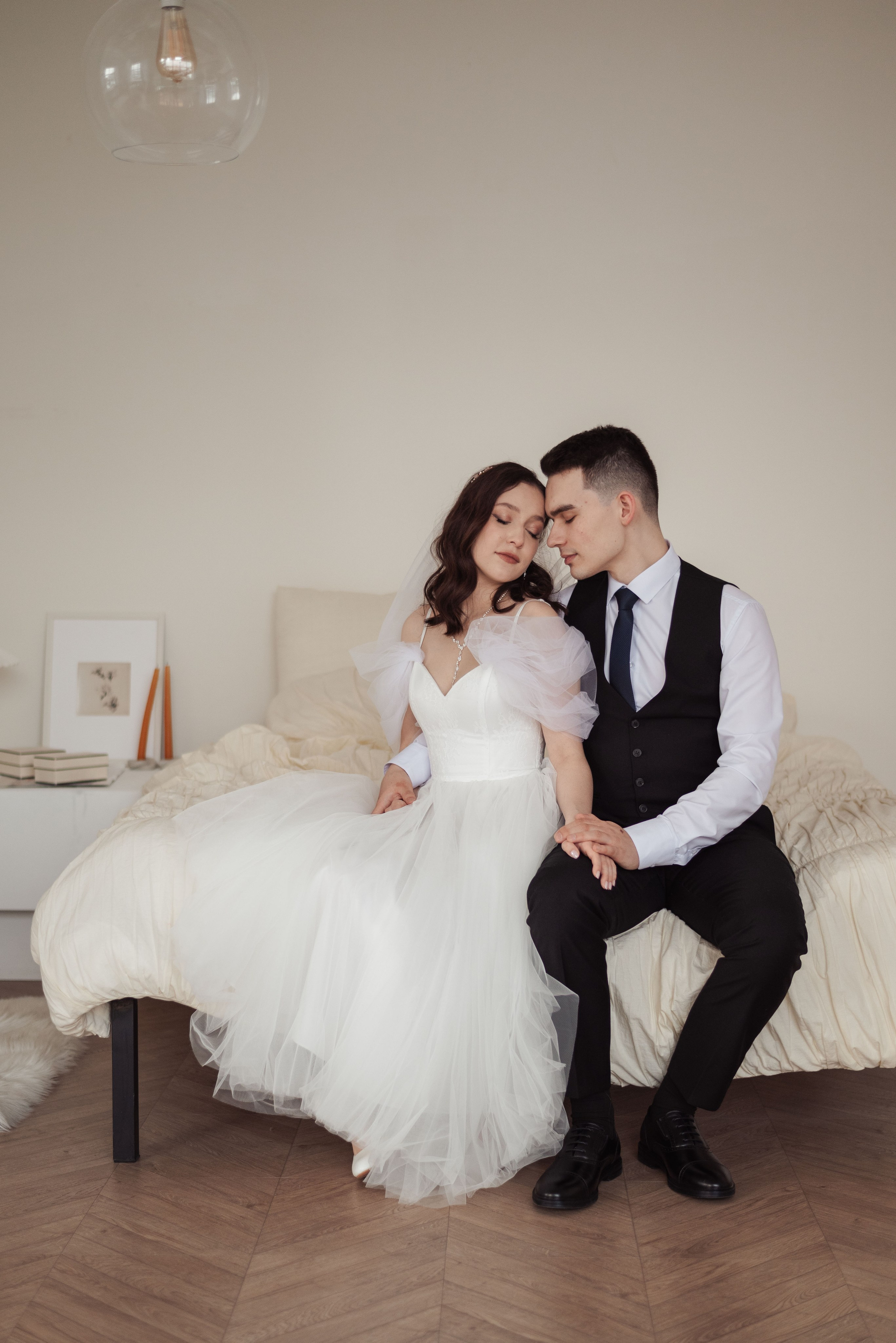 Свадьба. Меня зовут Михайлов Сергей, занимаюсь фото и видео г. Чебоксарах