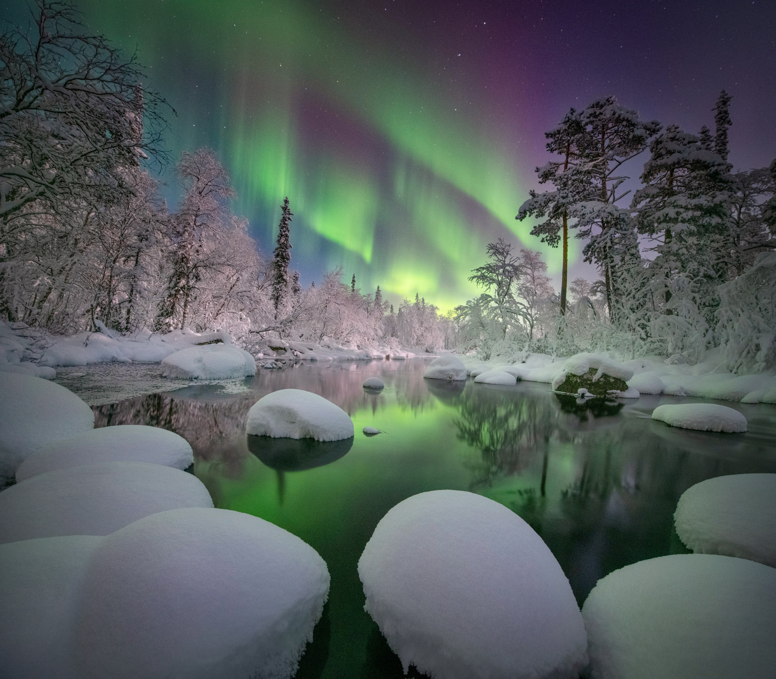 Пейзажный фотограф Ермолина Елена