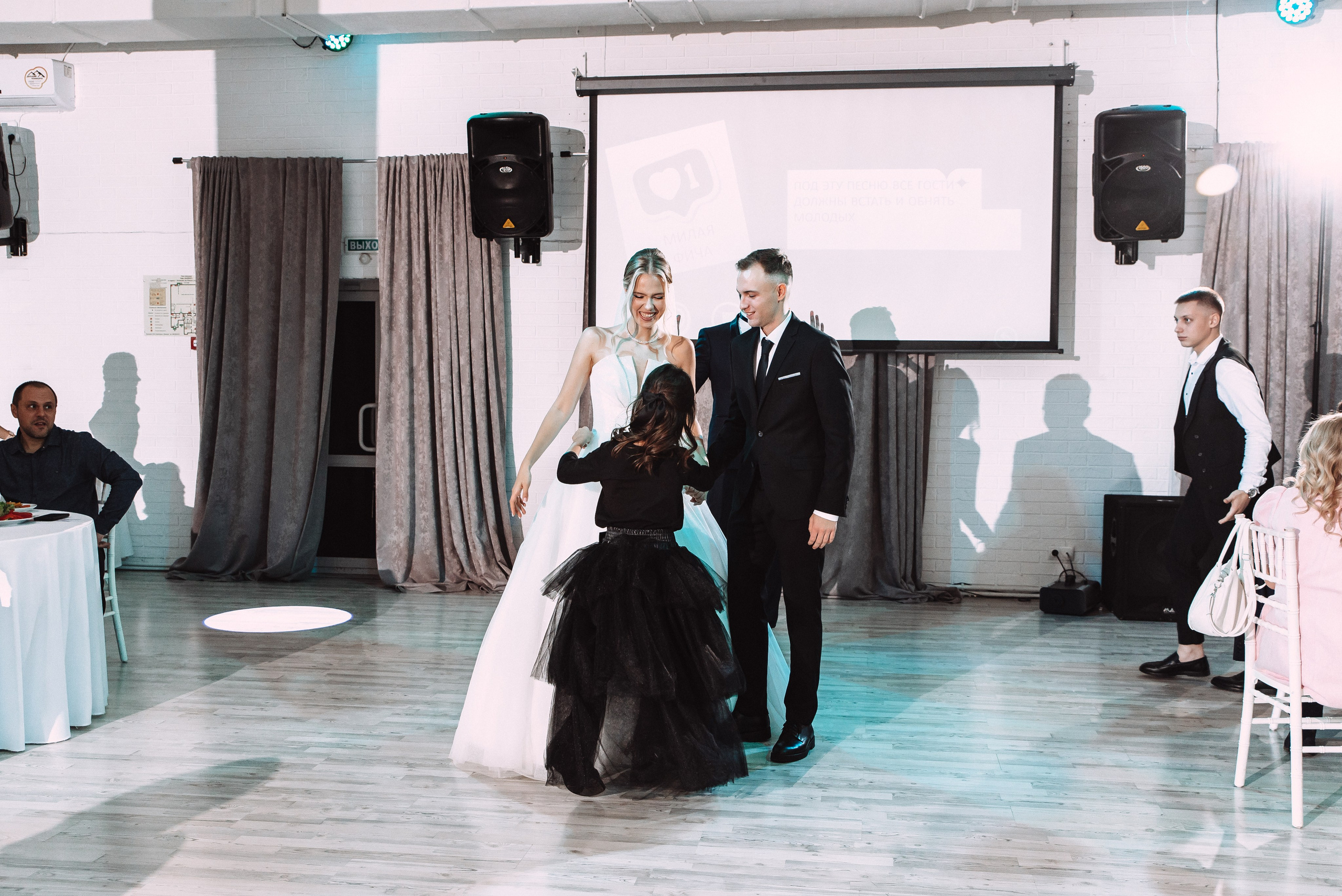 Александр + Кристина. Свадебный и семейный фотограф в Волгограде Олеся Лисицкая