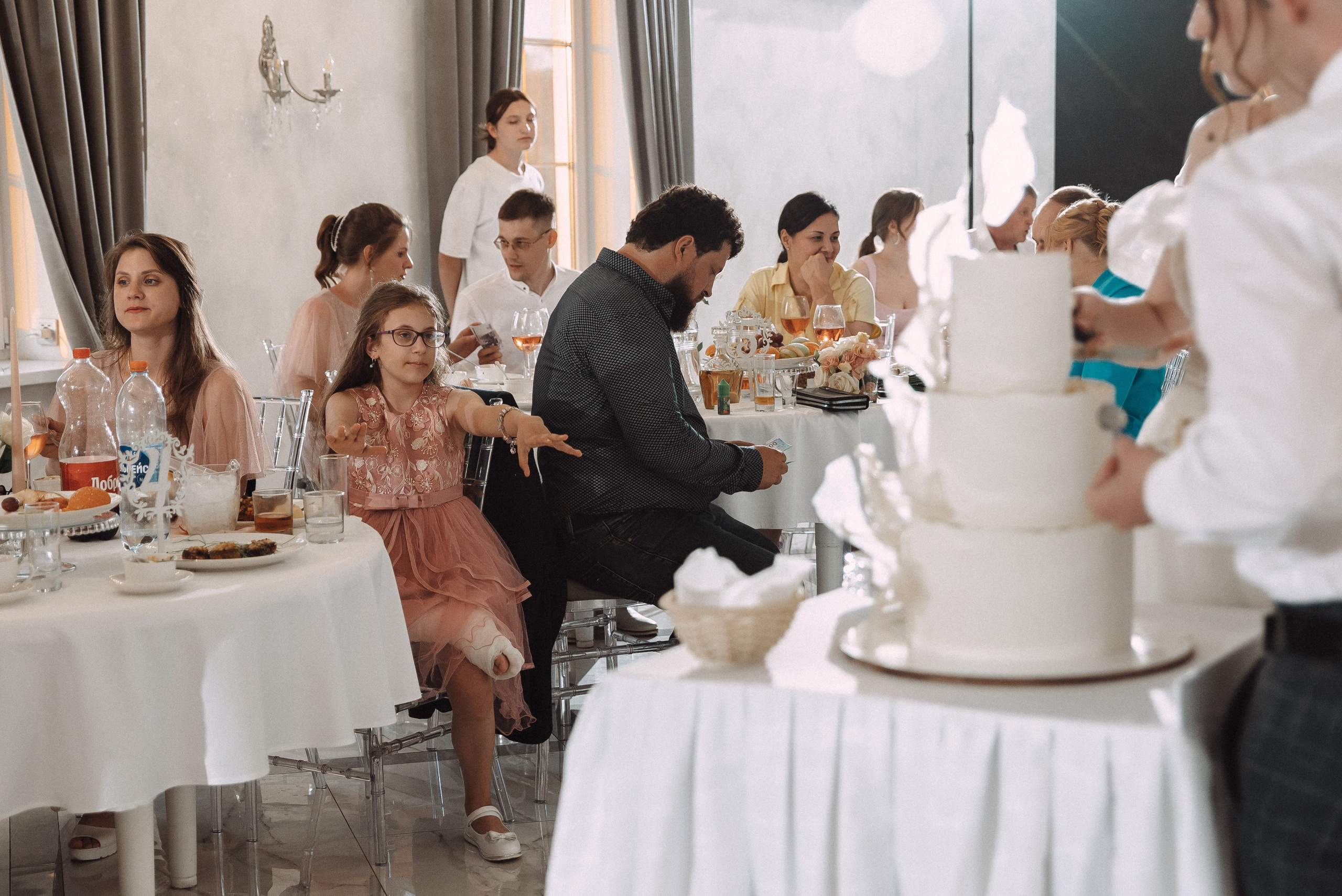 Роман + Ольга. Свадебный и семейный фотограф в Волгограде Олеся Лисицкая