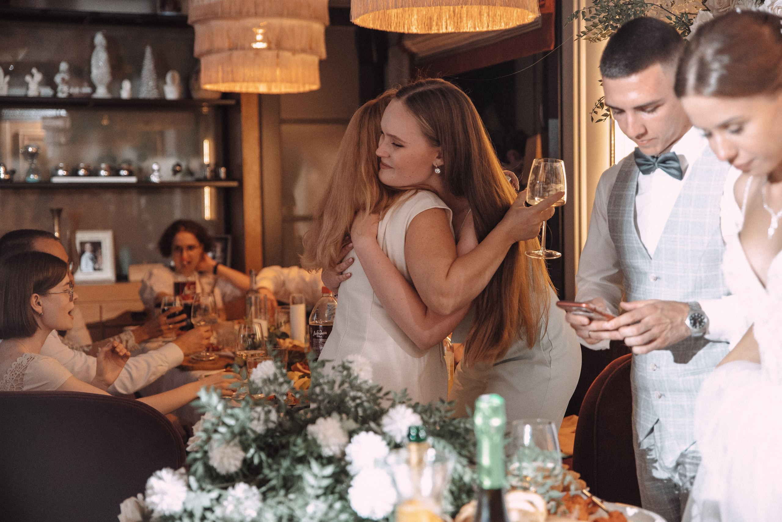 Дмитрий + Мария. Свадебный и семейный фотограф в Волгограде Олеся Лисицкая