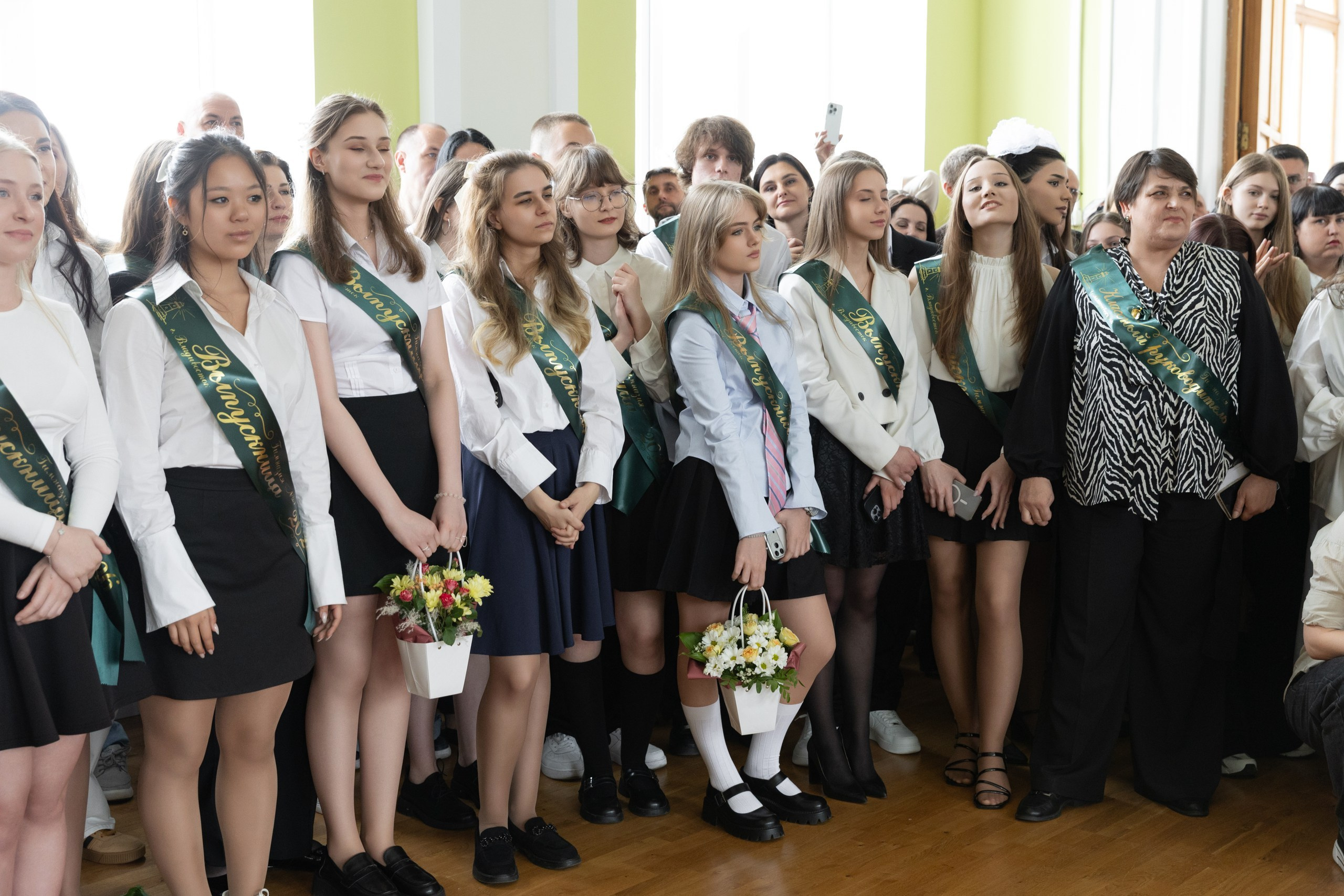 ШКОЛА и ДЕТСКИЙ САД. Портретный, свадебный, репортажный фотограф во Владивостоке Юлиана Джули Фокс