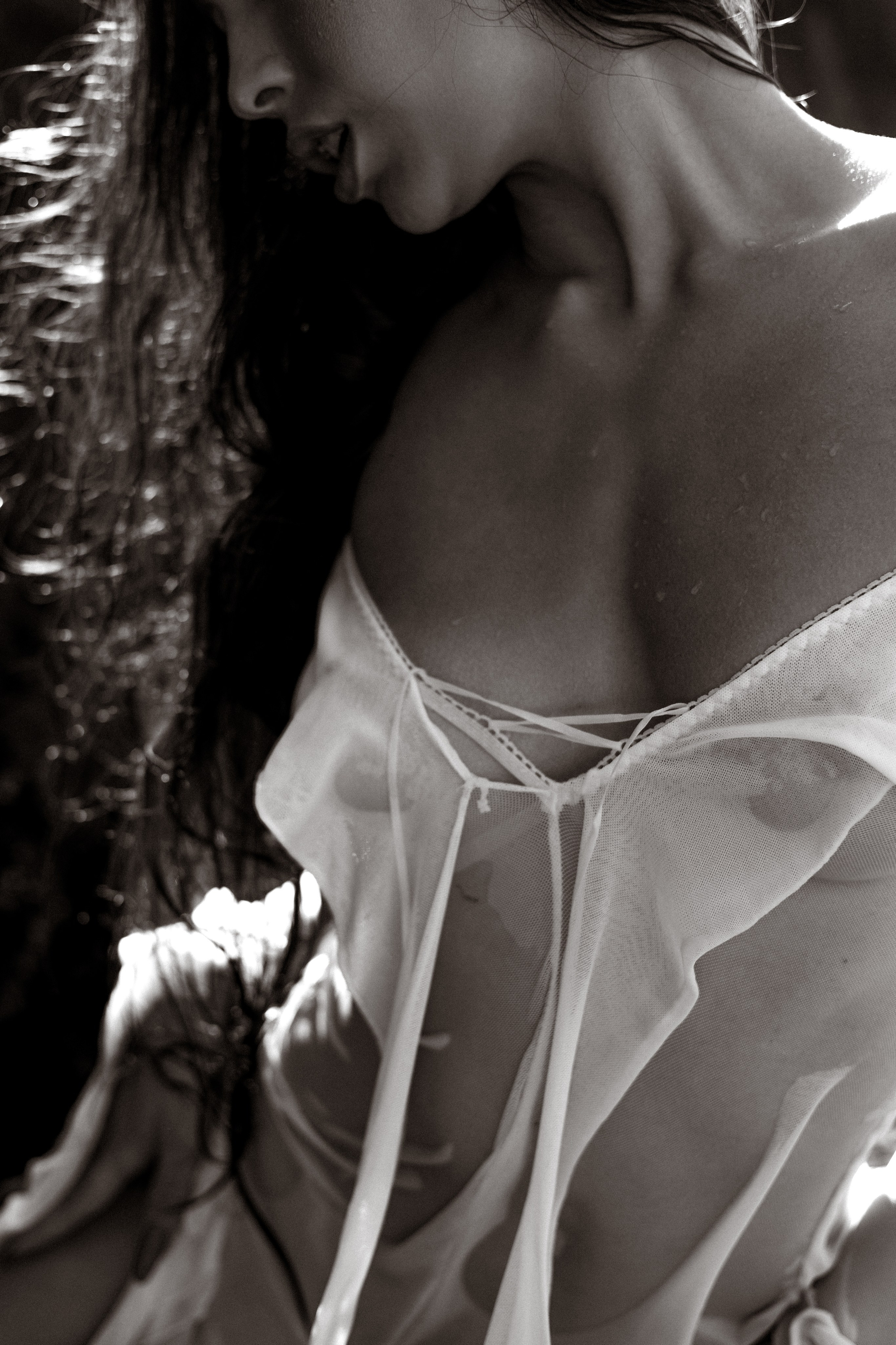 ДЕВУШКИ В БЕЛЬЕ. Портретный, свадебный, репортажный фотограф во Владивостоке Юлиана Джули Фокс