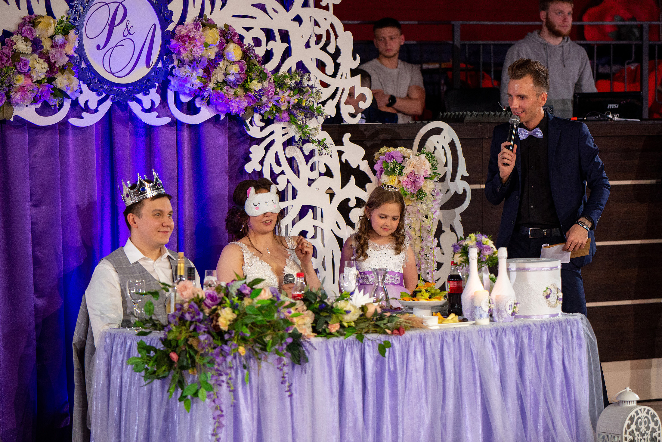 Радик и Любовь. Череваненко Сергей и Элина — свадебный фотограф видеограф