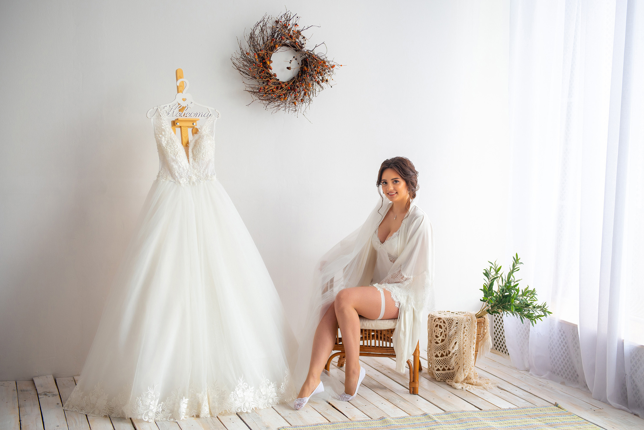 Радик и Любовь. Череваненко Сергей и Элина — свадебный фотограф видеограф