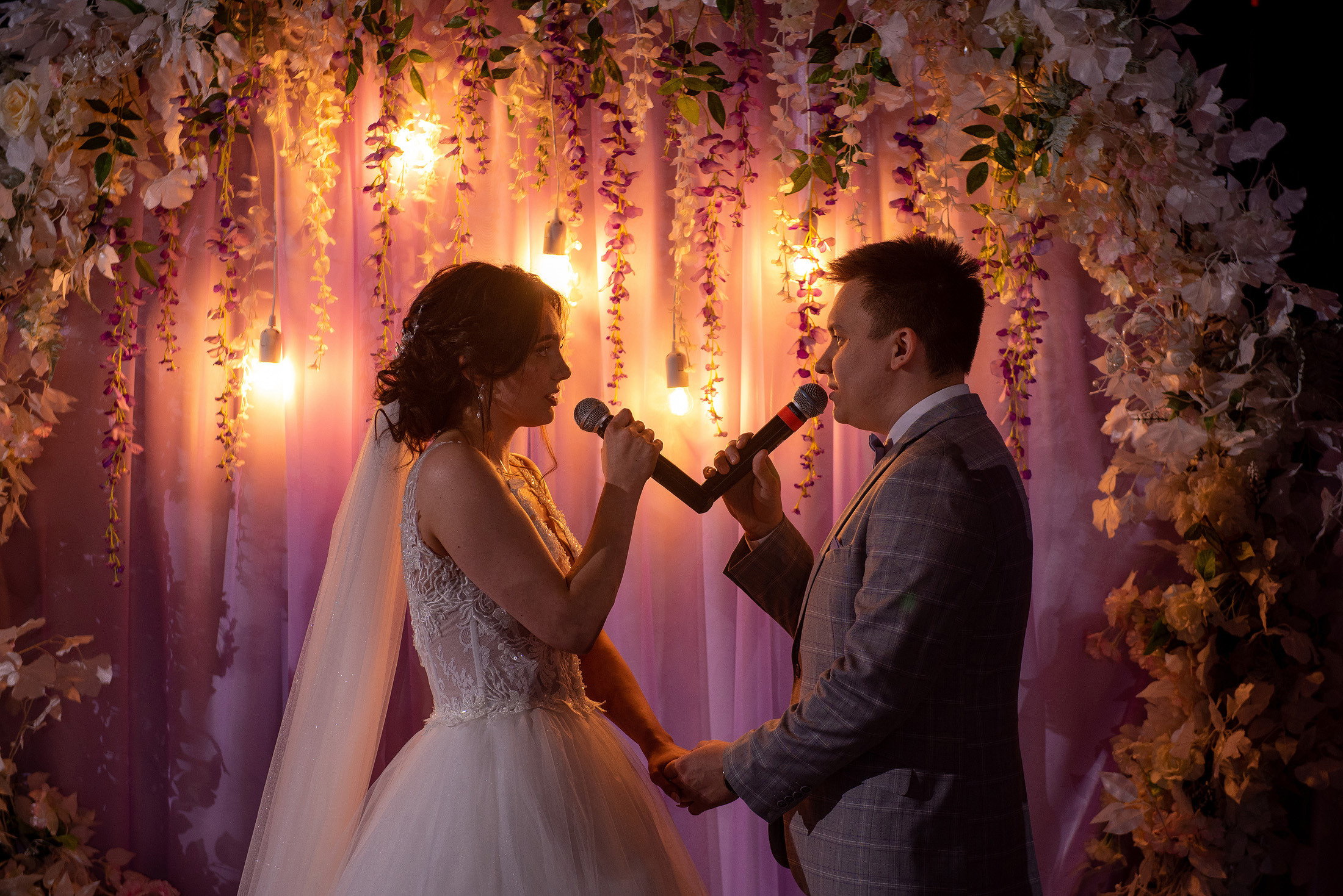 Радик и Любовь. Череваненко Сергей и Элина — свадебный фотограф видеограф