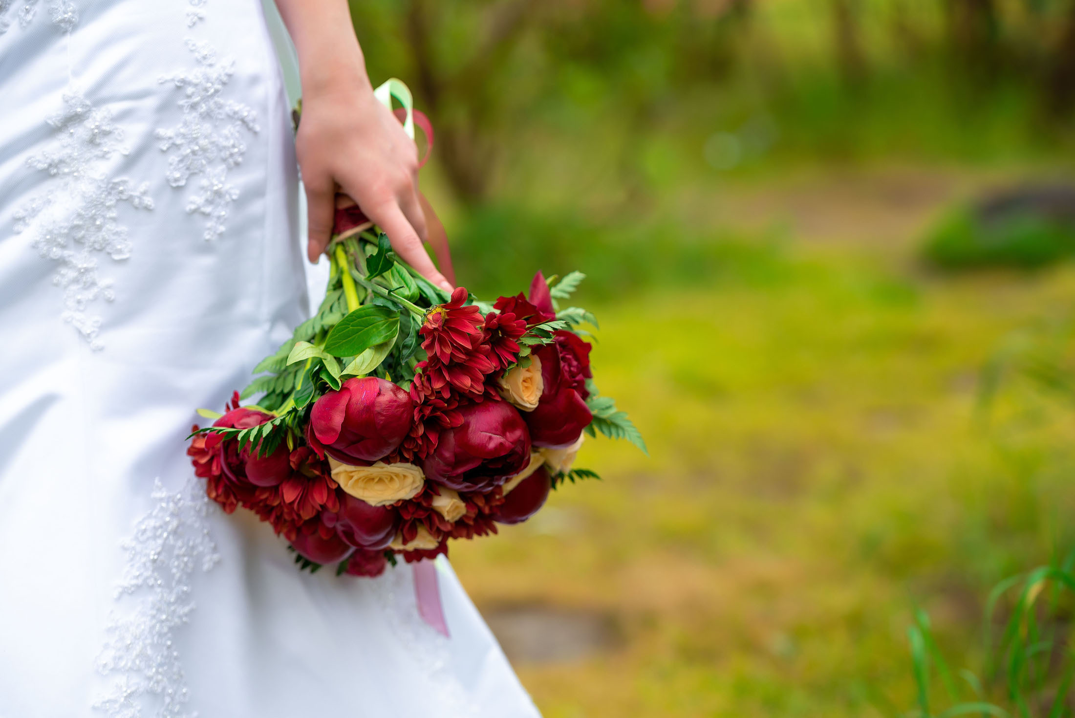 Дамир и Анна. Череваненко Сергей и Элина — свадебный фотограф видеограф