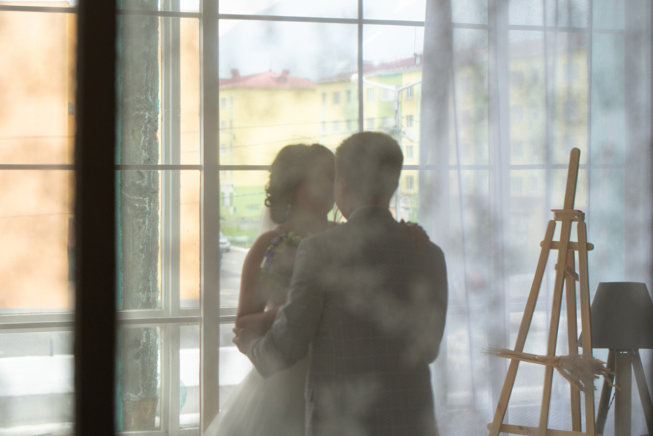 Радик и Любовь. Череваненко Сергей и Элина — свадебный фотограф видеограф