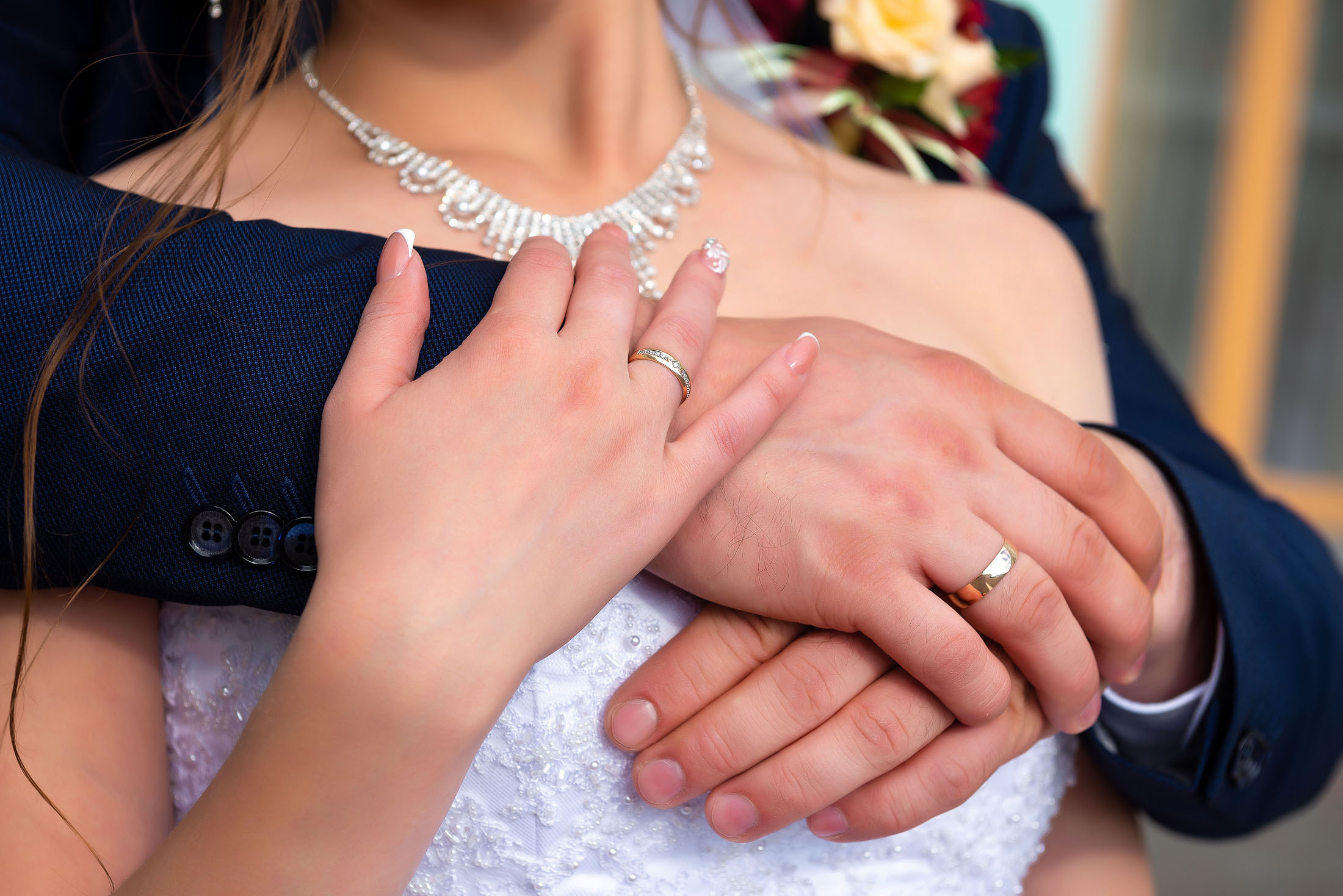 Дамир и Анна. Череваненко Сергей и Элина — свадебный фотограф видеограф