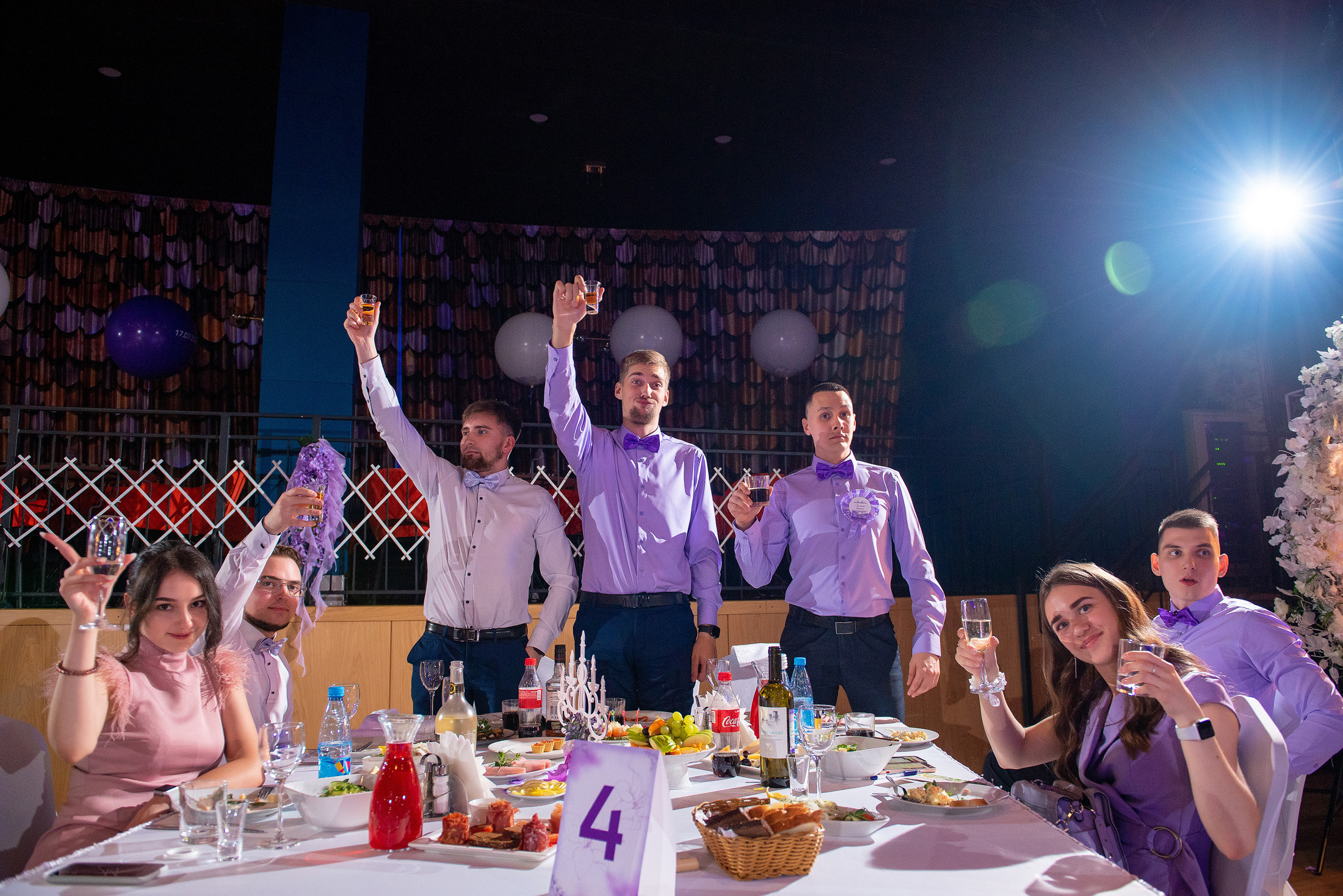 Радик и Любовь. Череваненко Сергей и Элина — свадебный фотограф видеограф