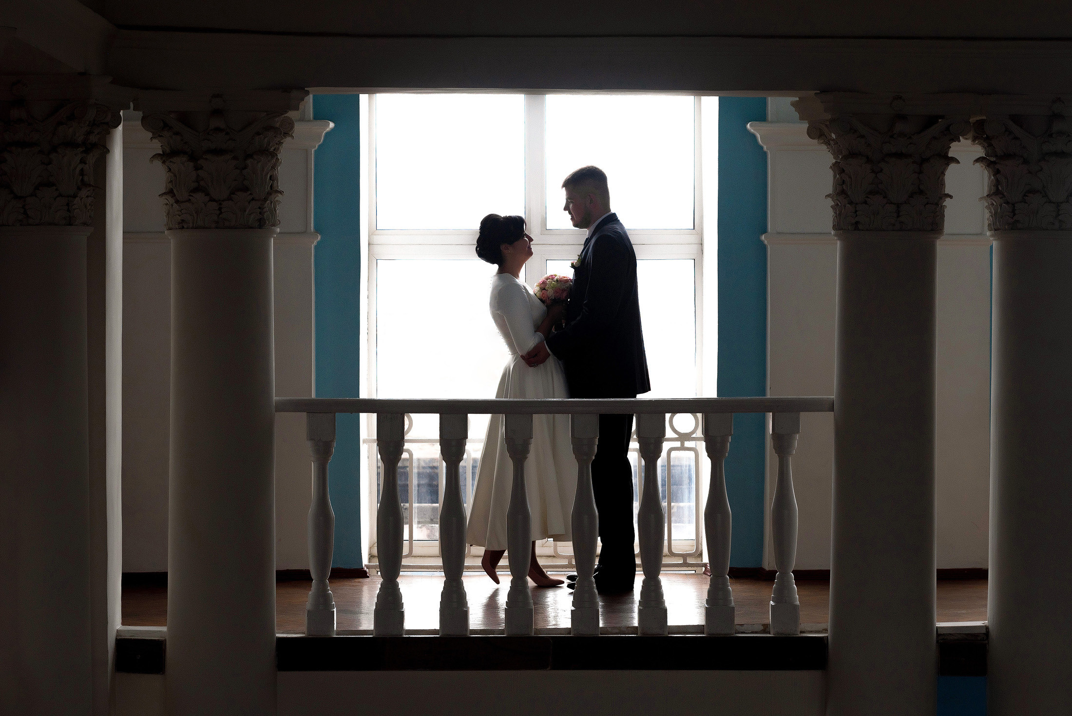 Петр и Галина. Череваненко Сергей и Элина — свадебный фотограф видеограф