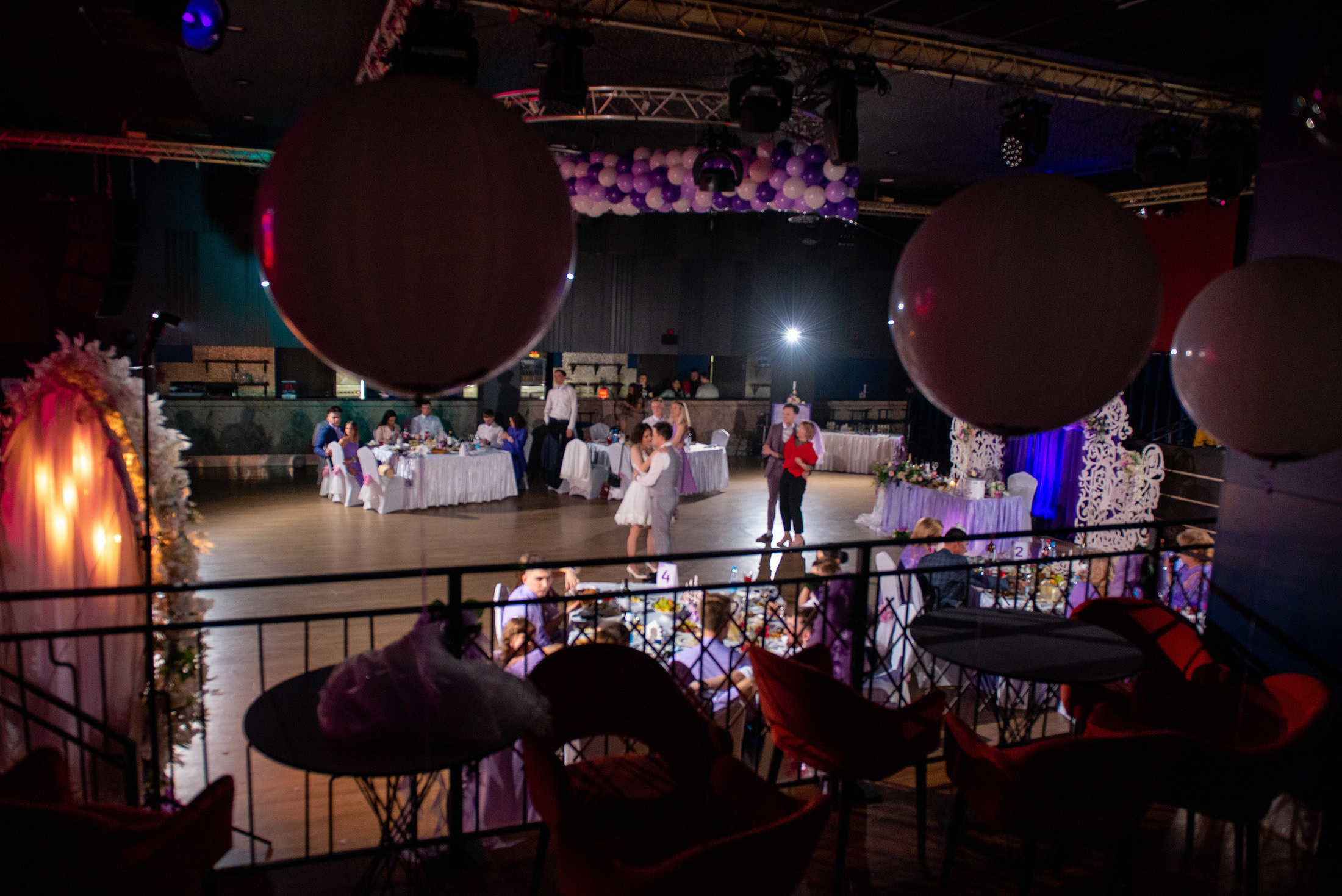 Радик и Любовь. Череваненко Сергей и Элина — свадебный фотограф видеограф