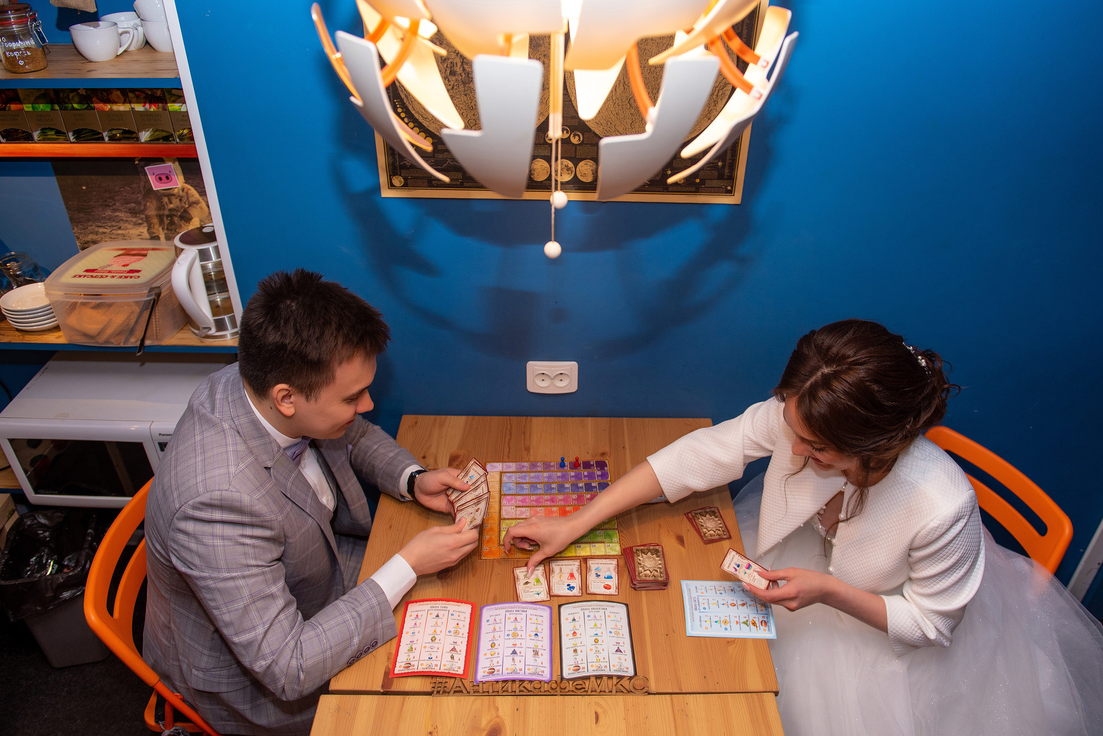 Радик и Любовь. Череваненко Сергей и Элина — свадебный фотограф видеограф