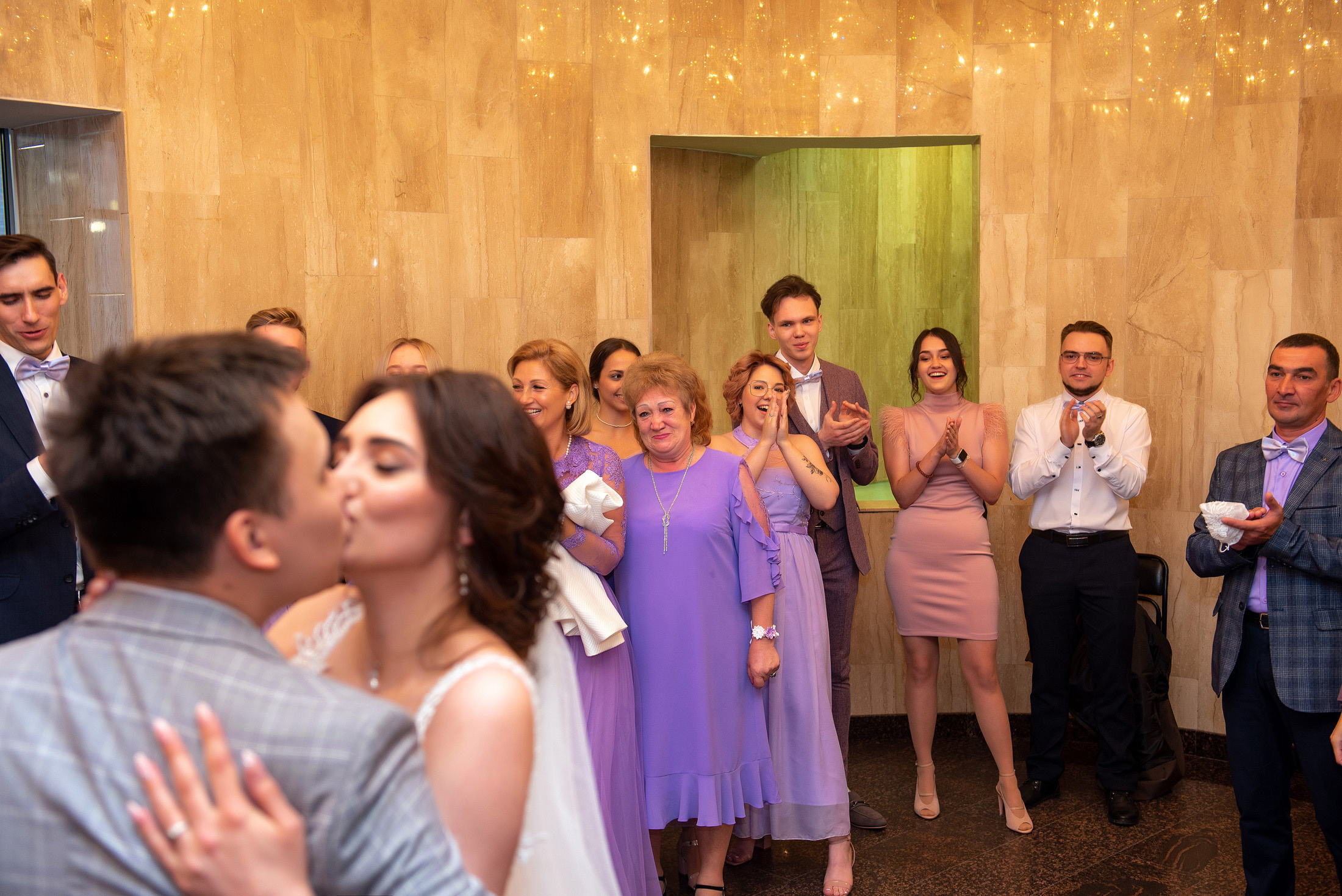 Радик и Любовь. Череваненко Сергей и Элина — свадебный фотограф видеограф