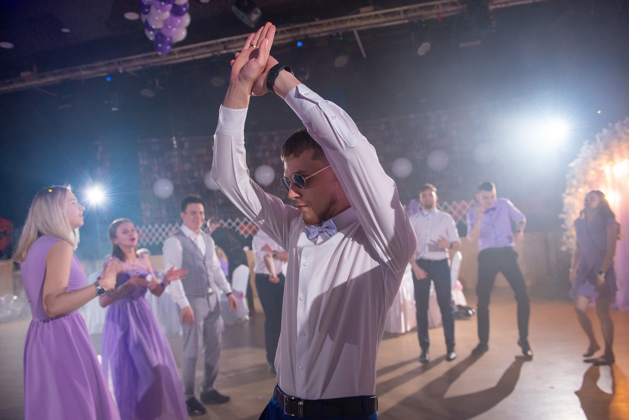 Радик и Любовь. Череваненко Сергей и Элина — свадебный фотограф видеограф