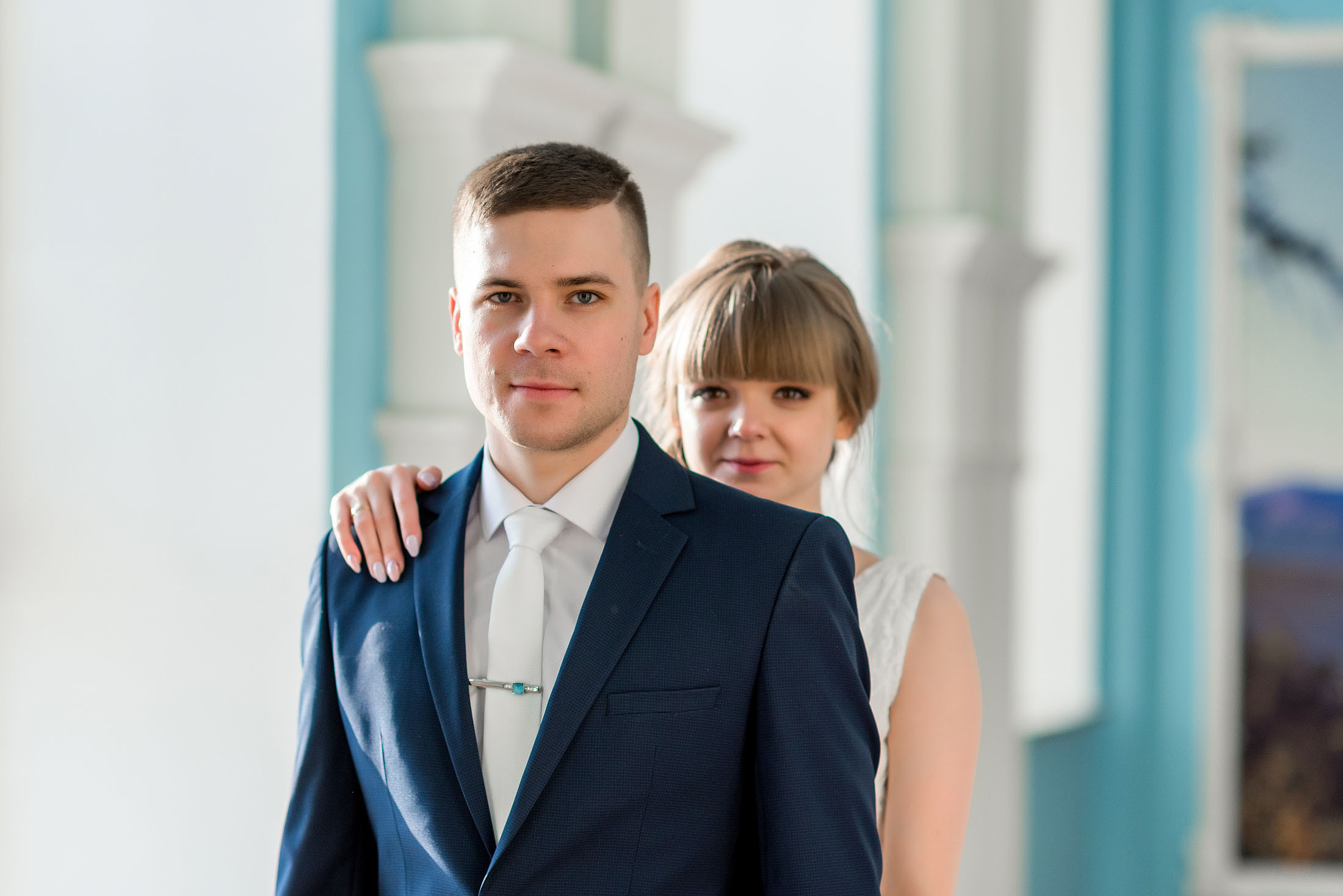 Максим и Светлана. Череваненко Сергей и Элина — свадебный фотограф видеограф