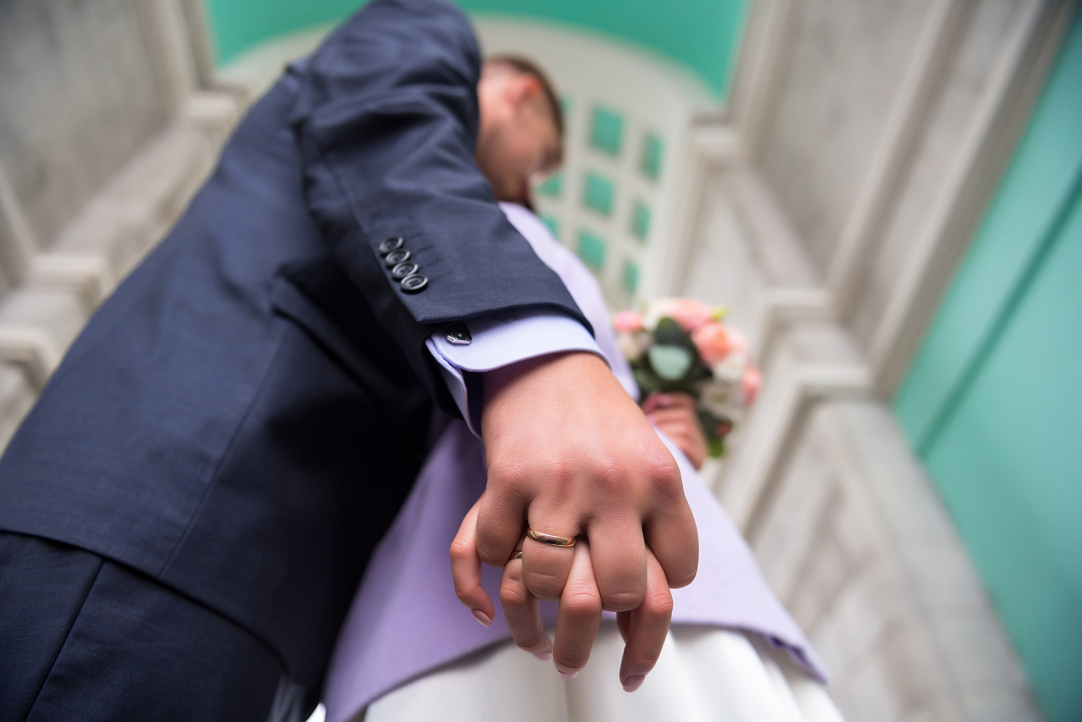 Петр и Галина. Череваненко Сергей и Элина — свадебный фотограф видеограф