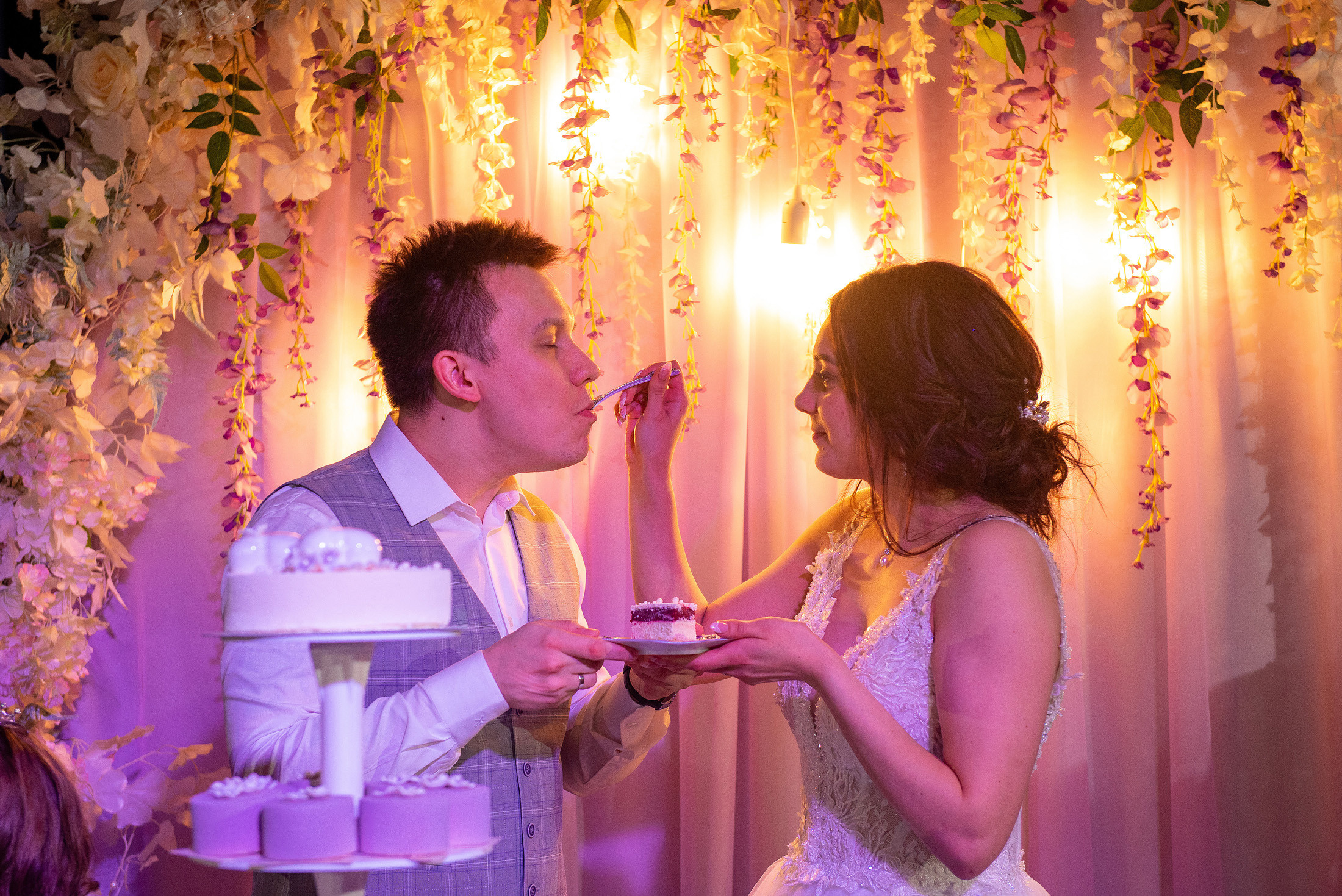 Радик и Любовь. Череваненко Сергей и Элина — свадебный фотограф видеограф