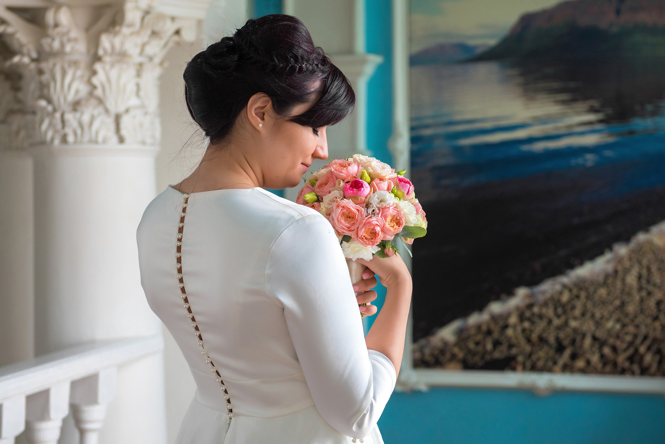 Петр и Галина. Череваненко Сергей и Элина — свадебный фотограф видеограф