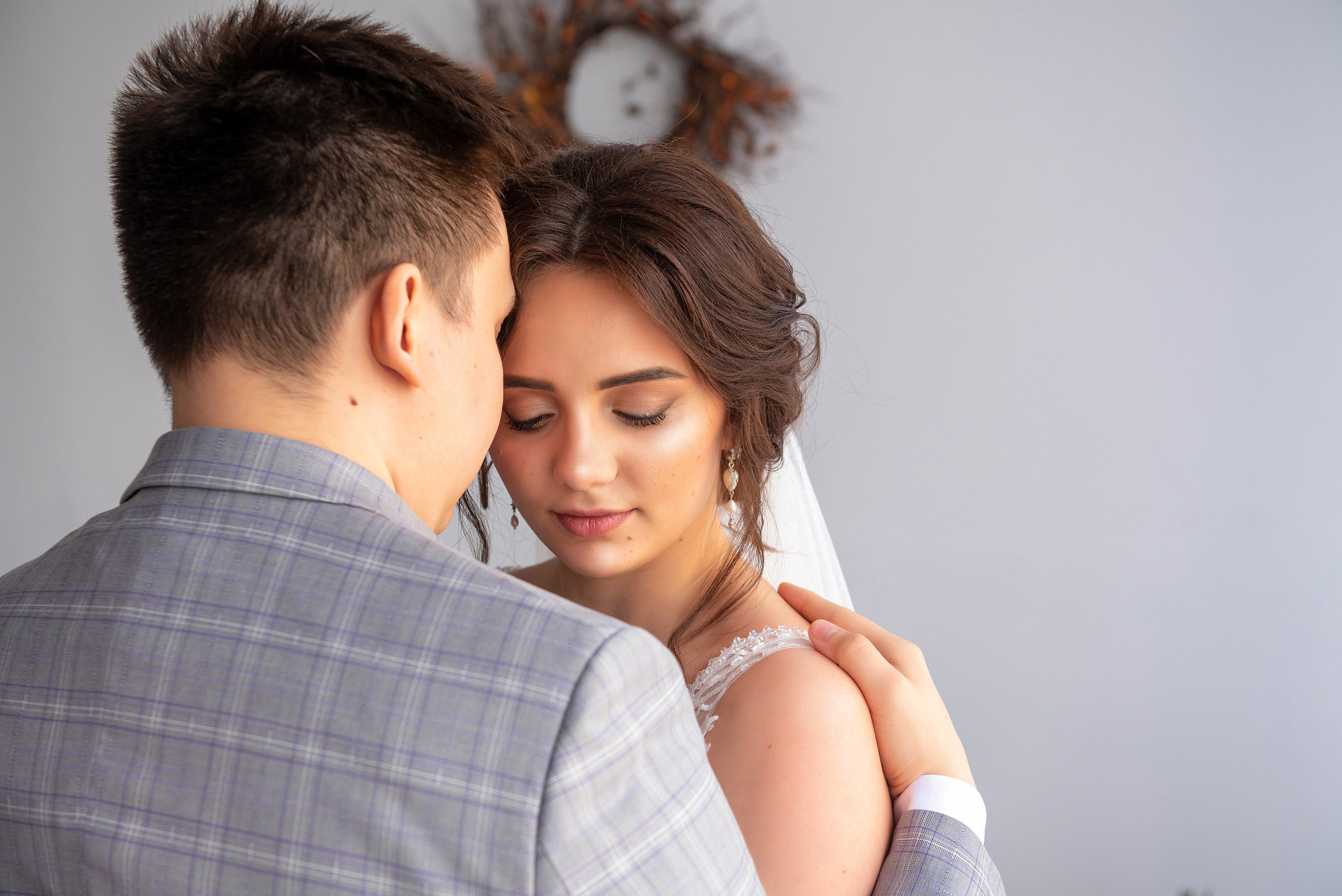 Радик и Любовь. Череваненко Сергей и Элина — свадебный фотограф видеограф