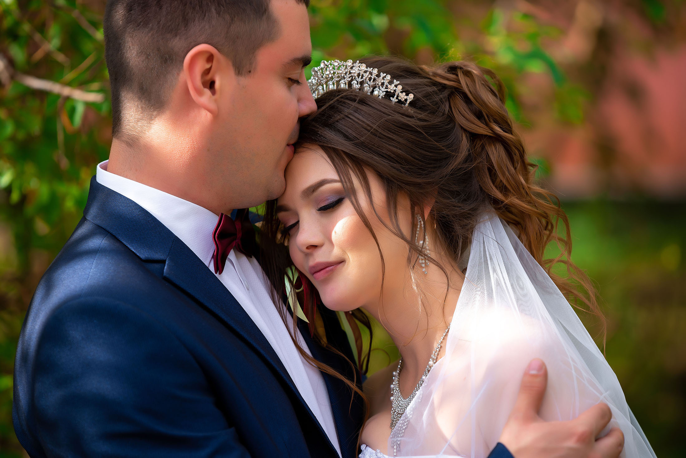 Дамир и Анна. Череваненко Сергей и Элина — свадебный фотограф видеограф