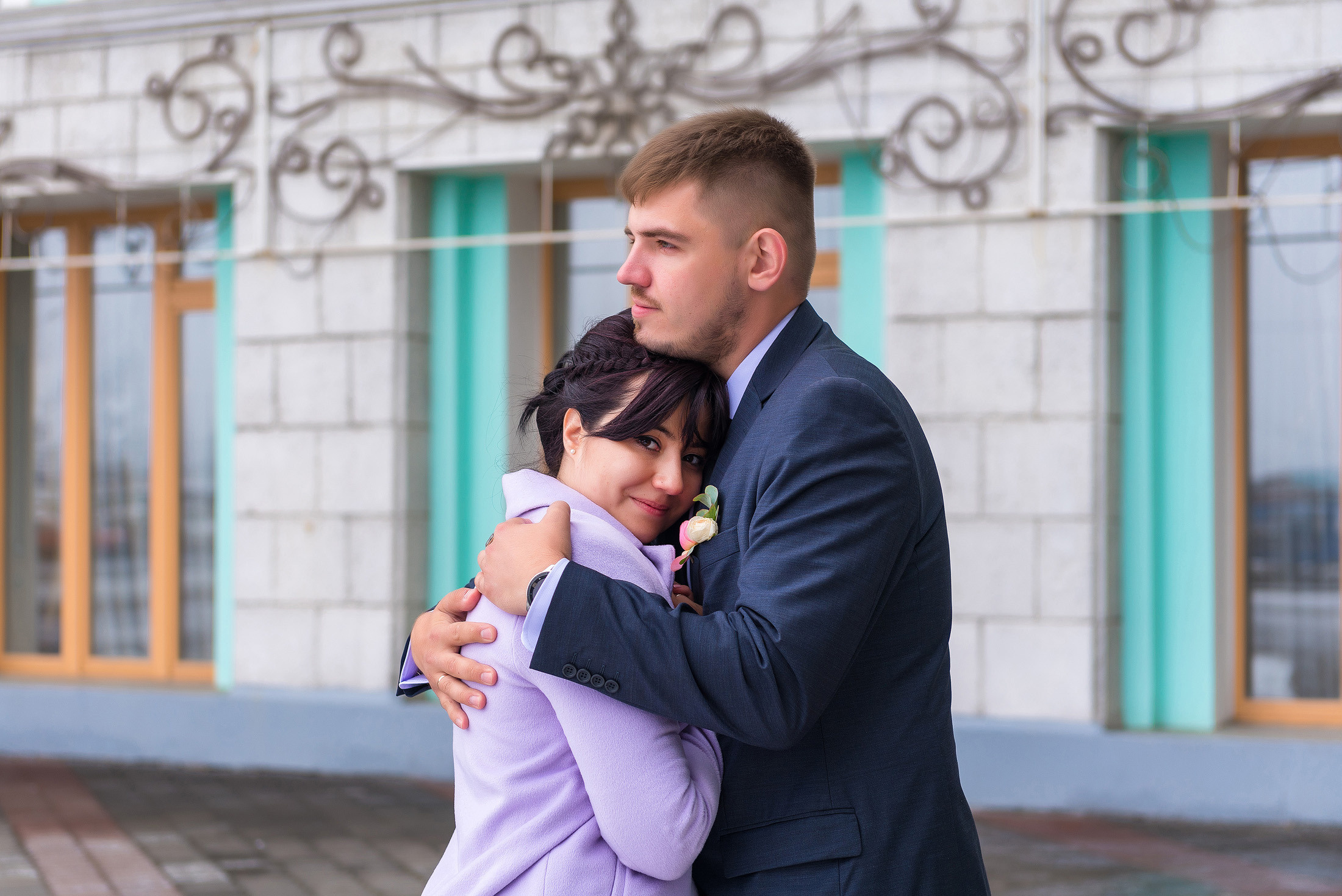 Петр и Галина. Череваненко Сергей и Элина — свадебный фотограф видеограф