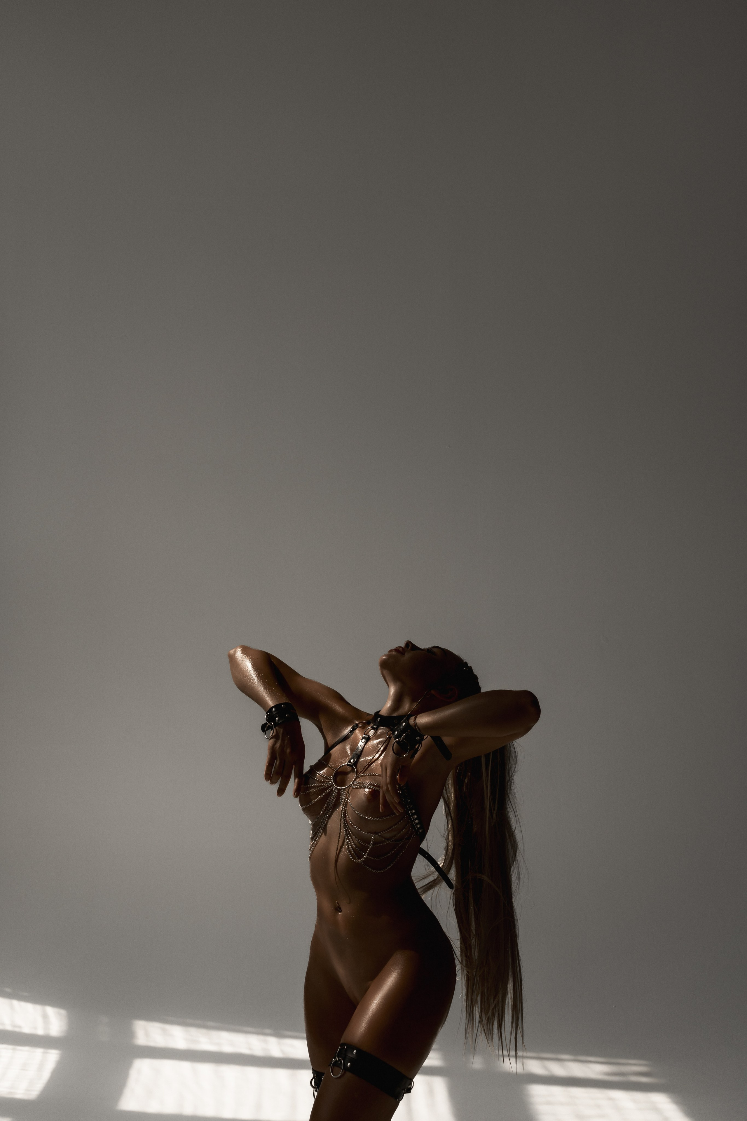 Съемки. Индивидуальный фотограф в Москве