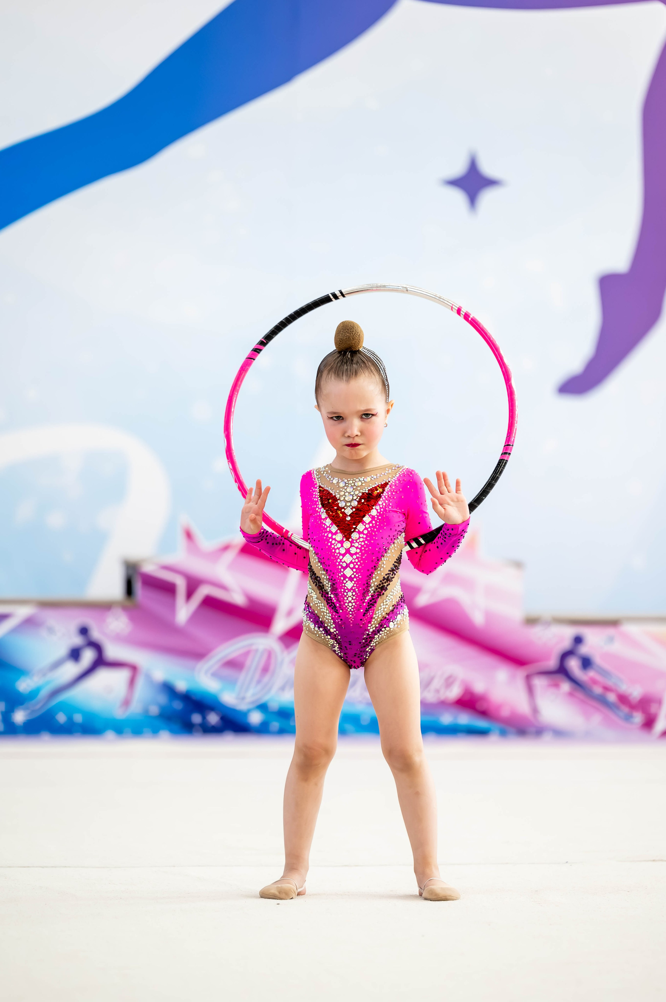 Улыбка. Май, 2025. Спортивный фотограф в Туле и Тульской области. Файсханова Фото Спорт