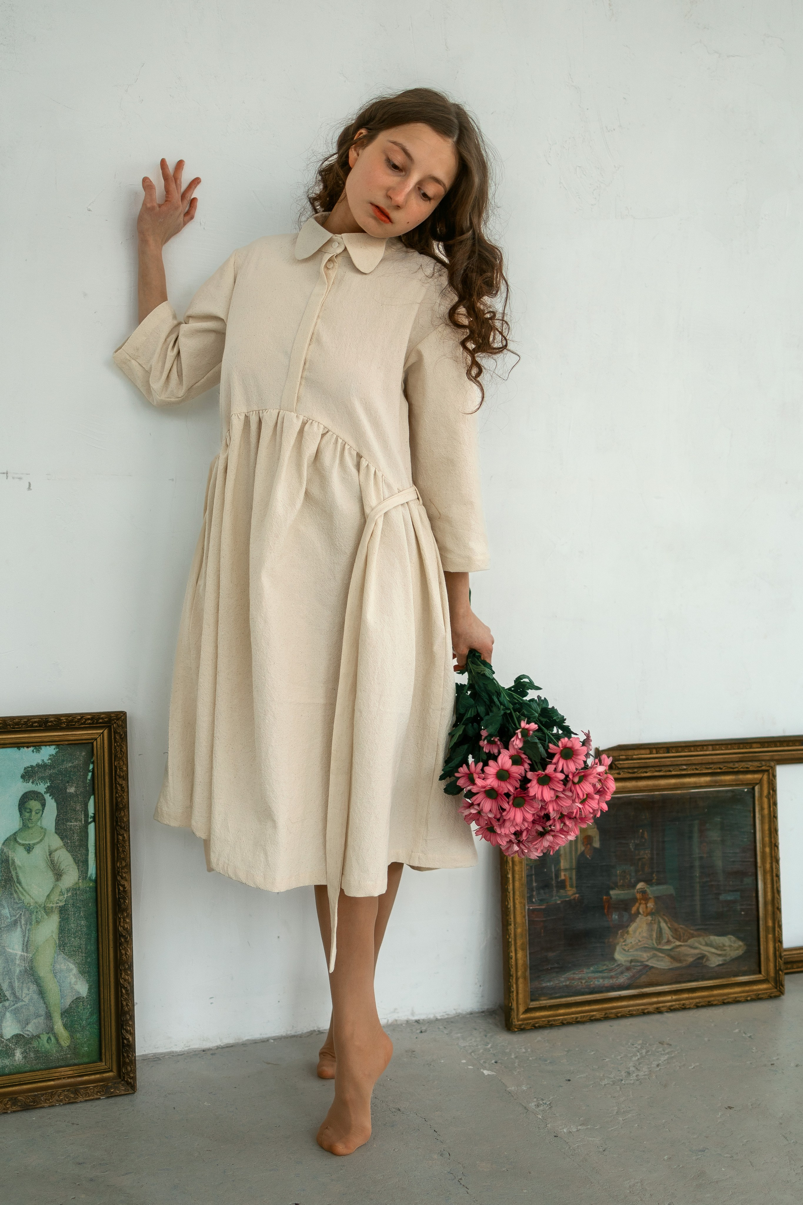 Voile. Andrey Bogdanov Photo