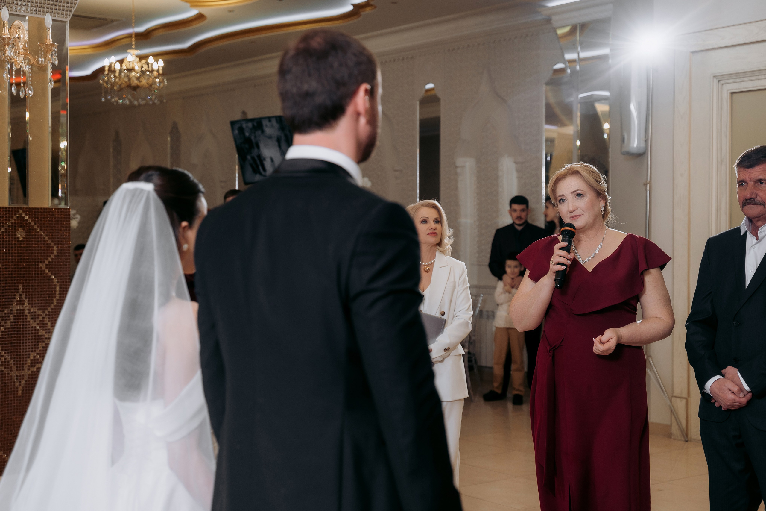 Алексей и Алиса. Свадебный и семейный фотограф Екатерина Коробова г. Моздок