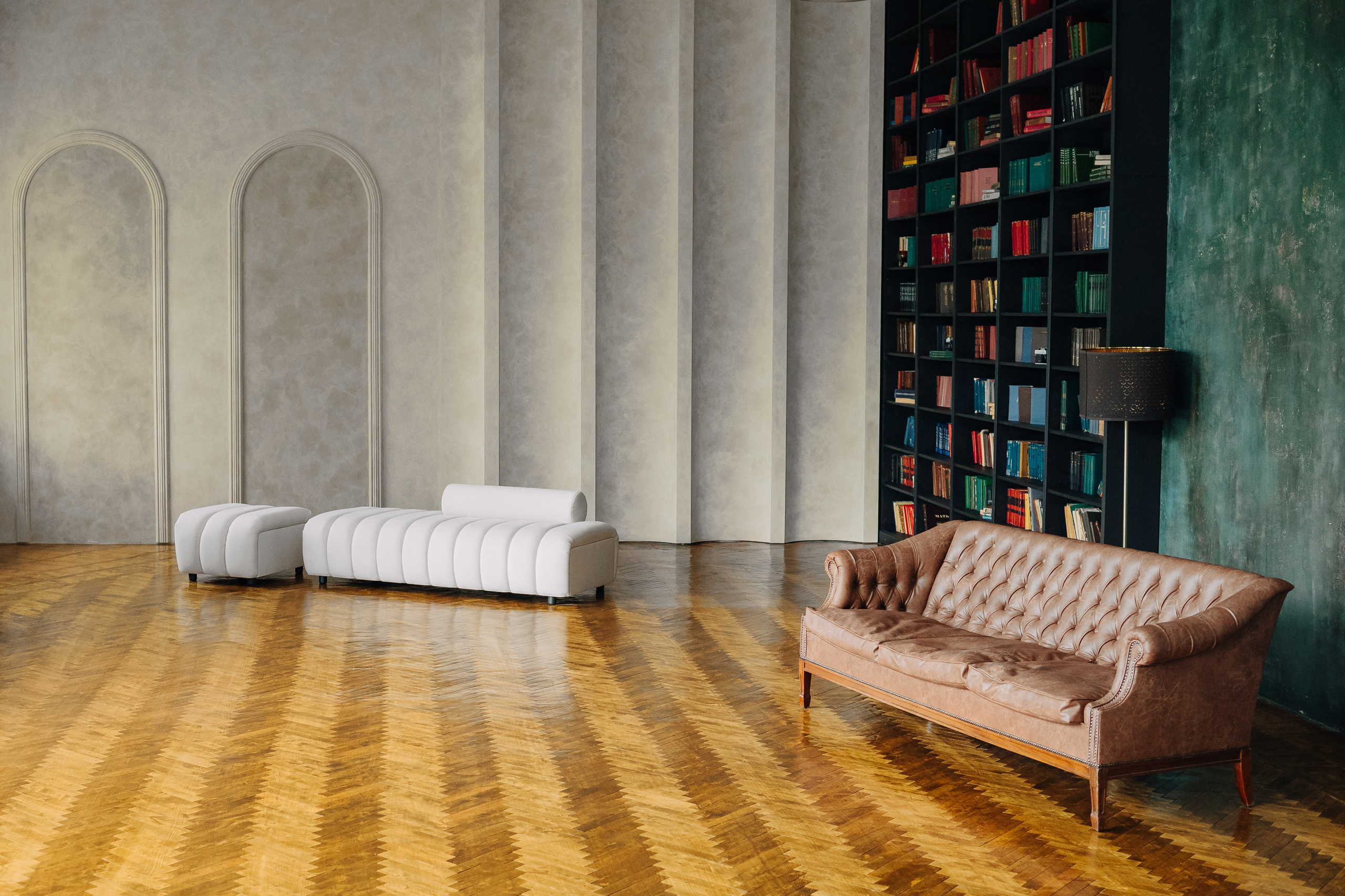 Фотостудия и Автопортретная в Самаре | ИМПУЛЬС