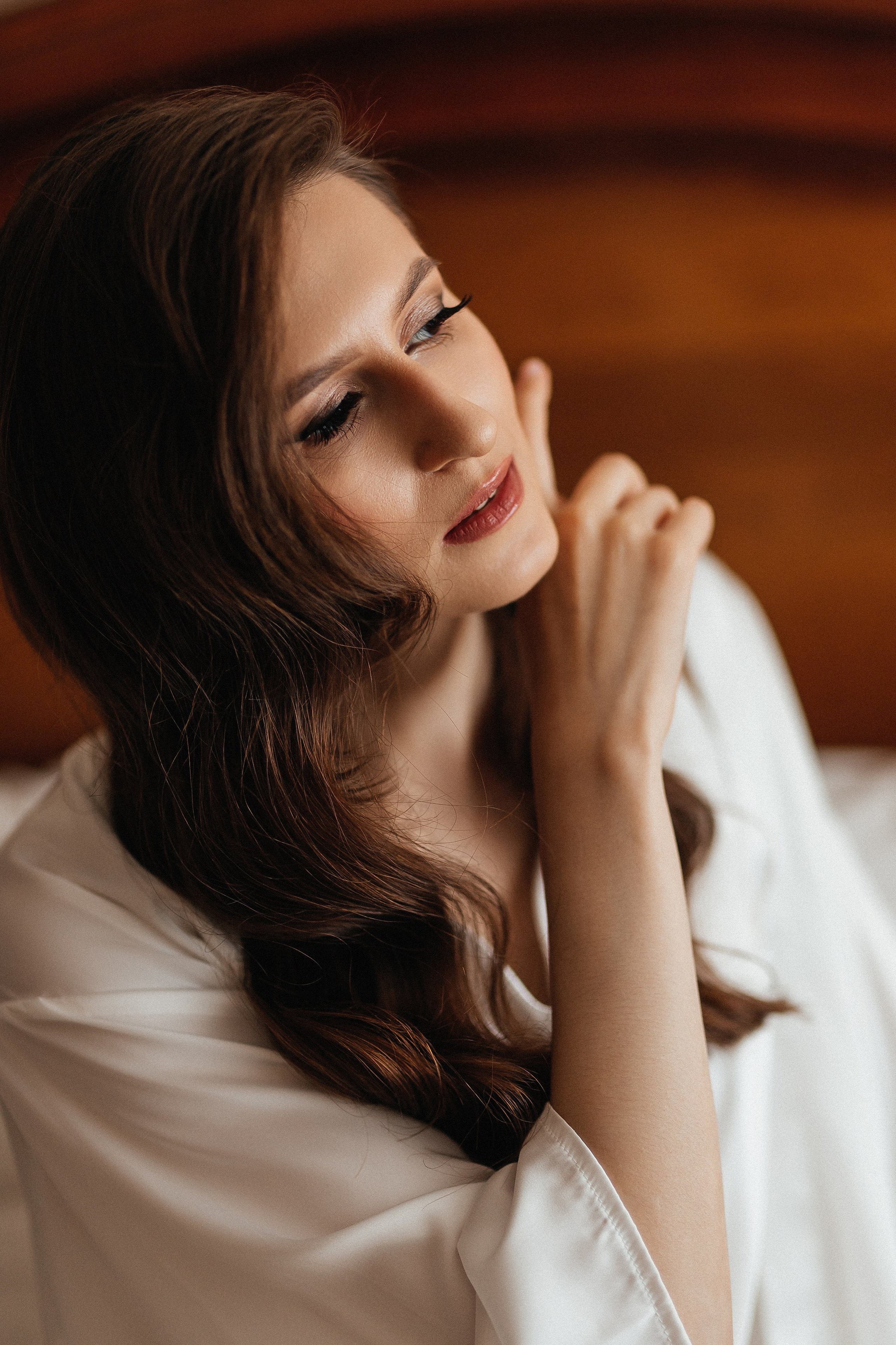 V&M. Фотограф в Нижнем Новгороде Панфилова Татьяна