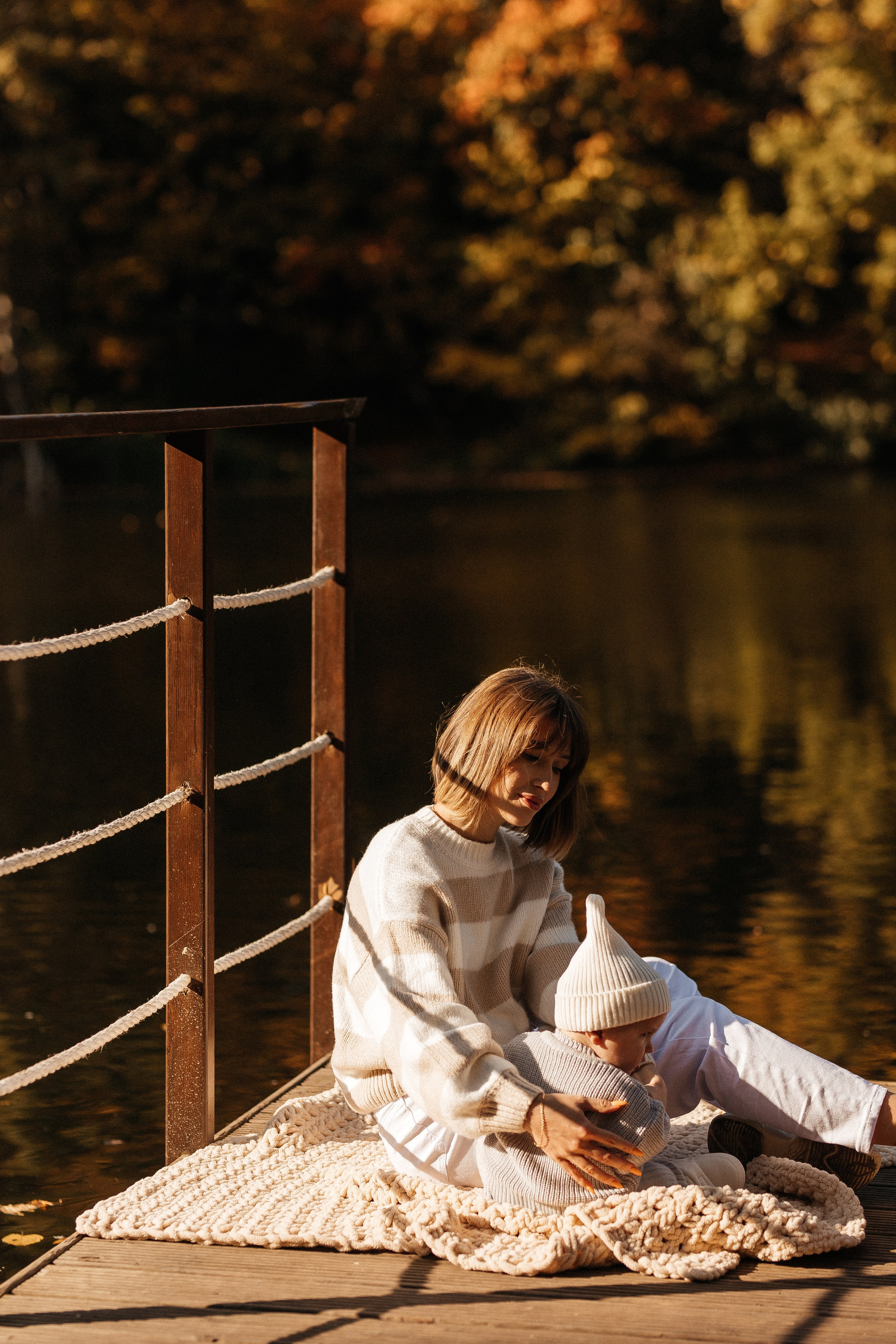 Кристина и Тимоша. Фотограф в Нижнем Новгороде Панфилова Татьяна