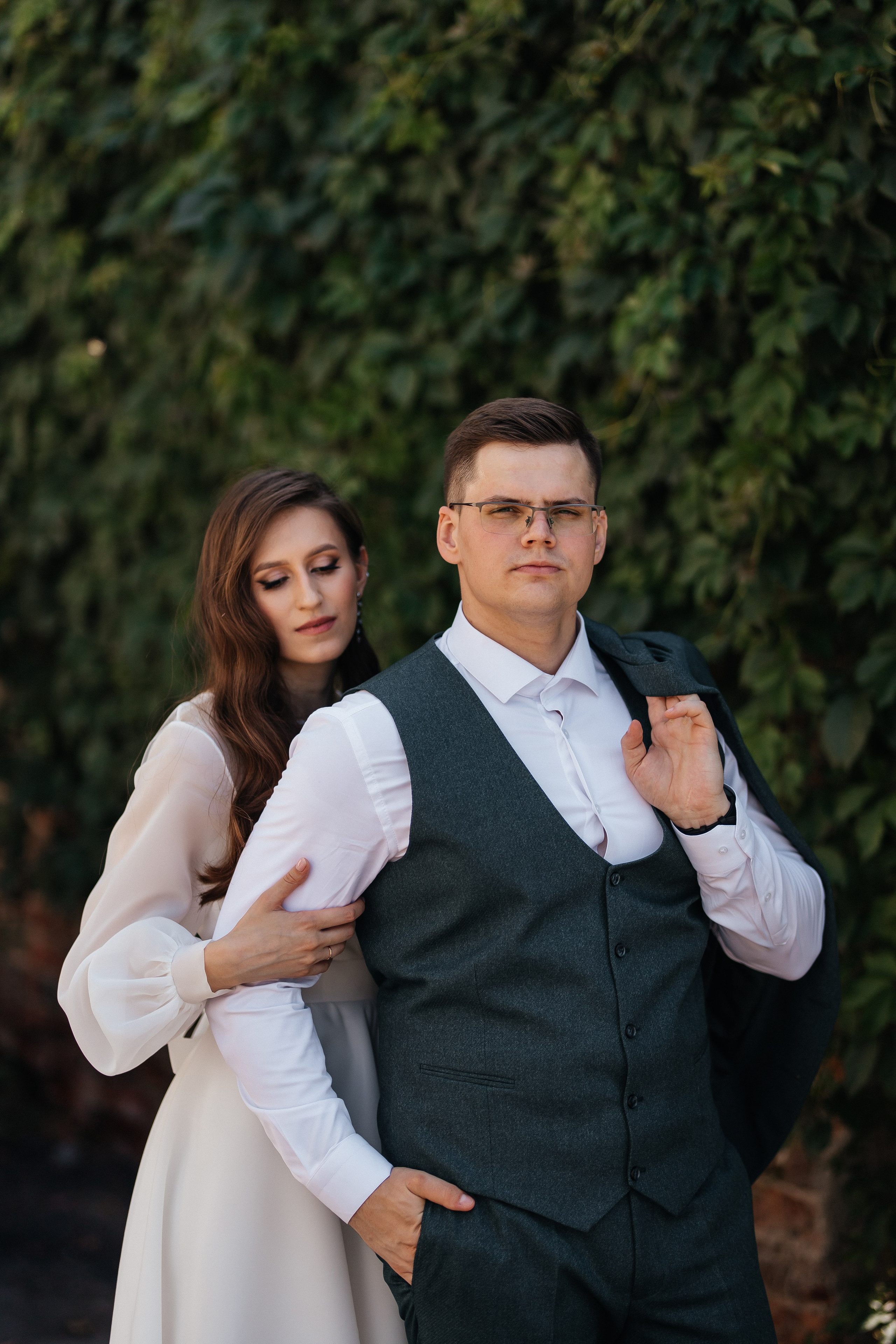 V&M. Фотограф в Нижнем Новгороде Панфилова Татьяна