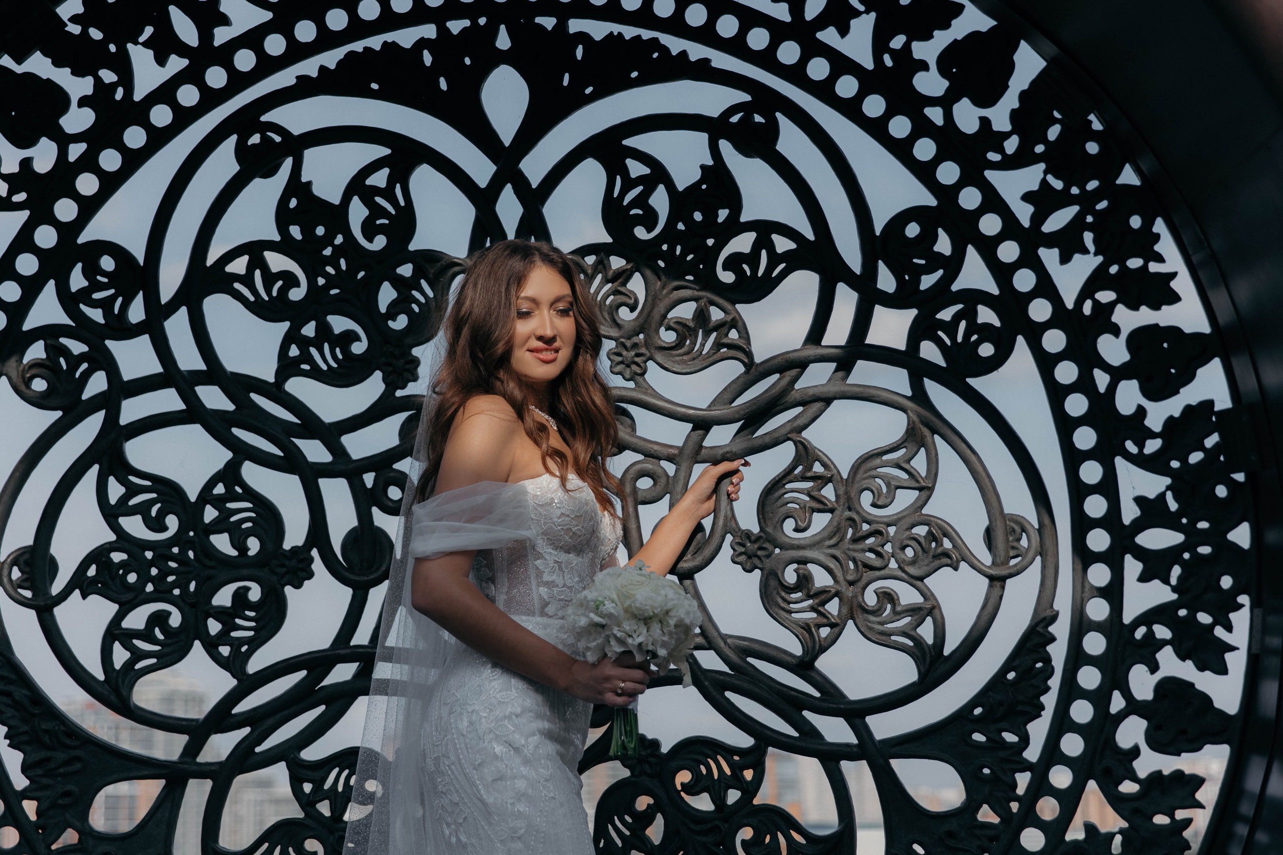 Свадьба Булата и Динары. Лилия Вахитова фотограф