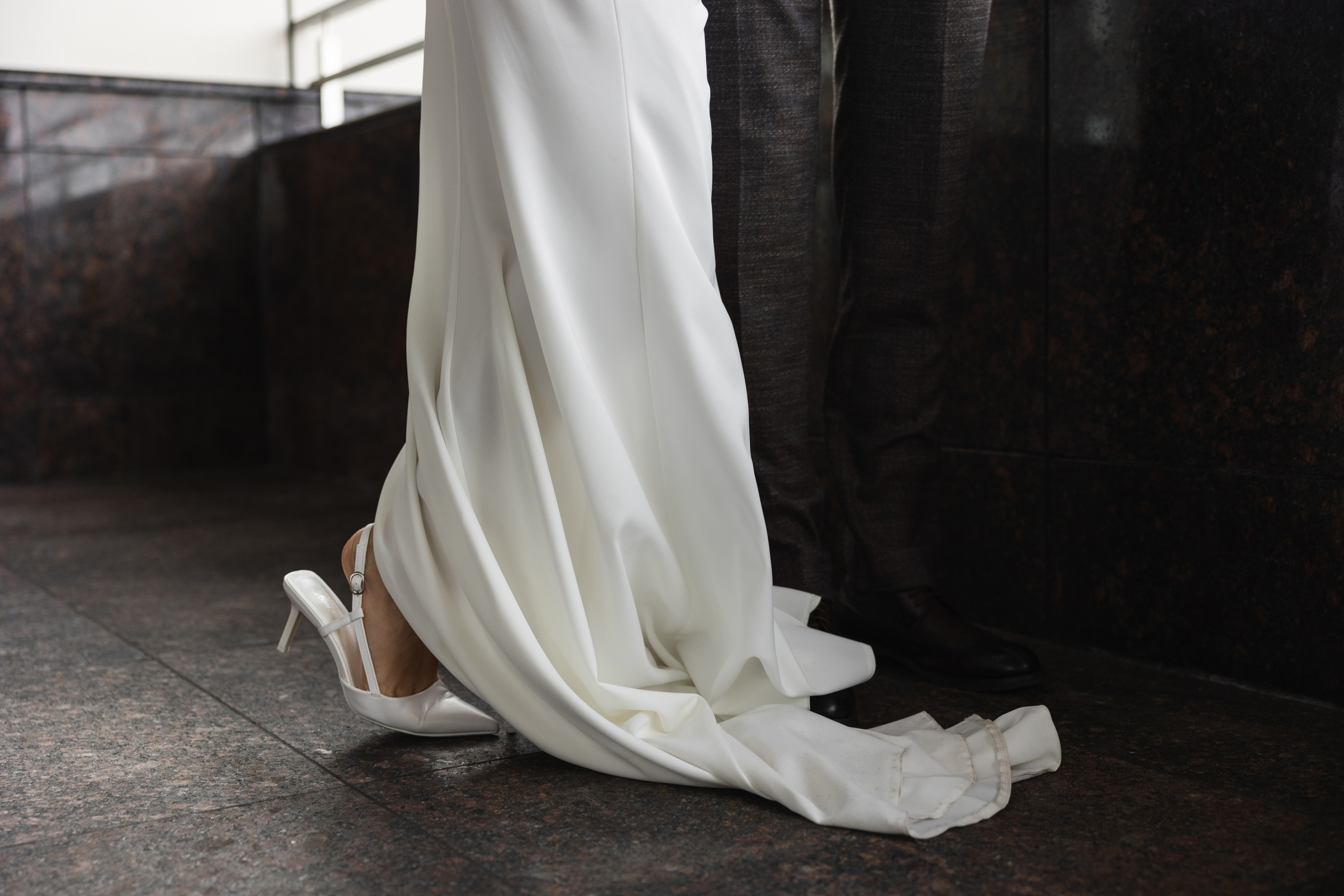 Денис и Анна. Фотограф Маноли Мария