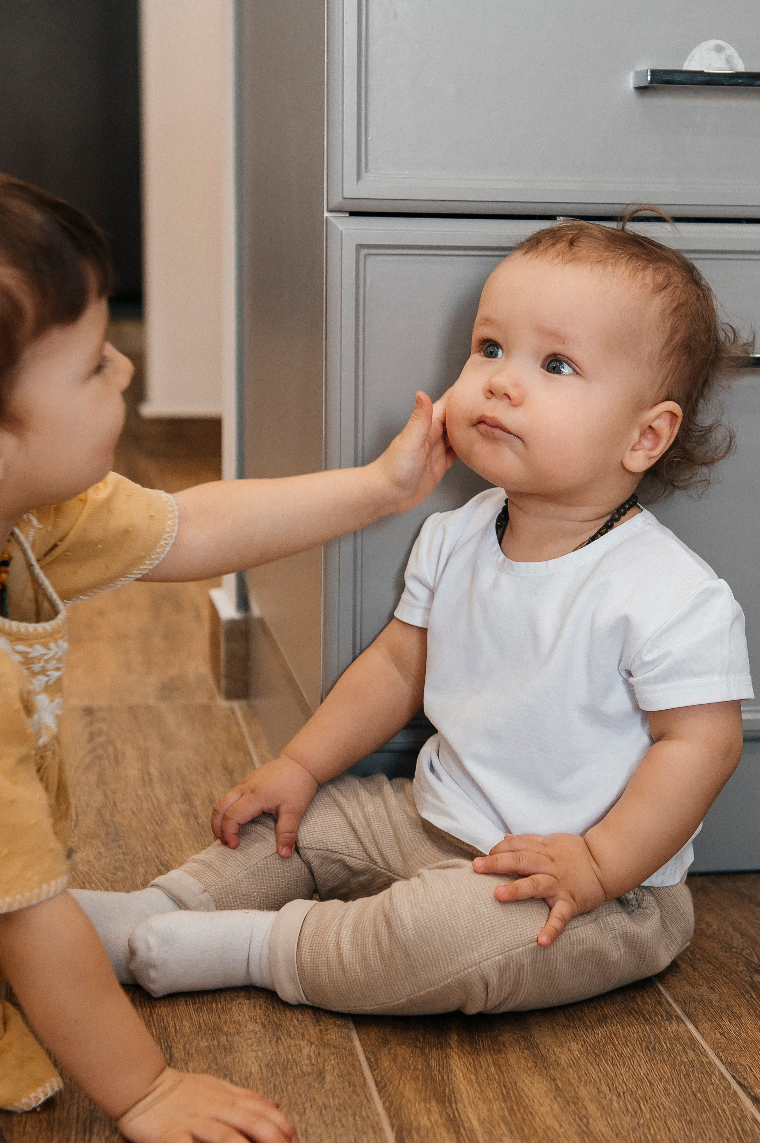 Где тепло и уют. Фотограф Дарья Семина