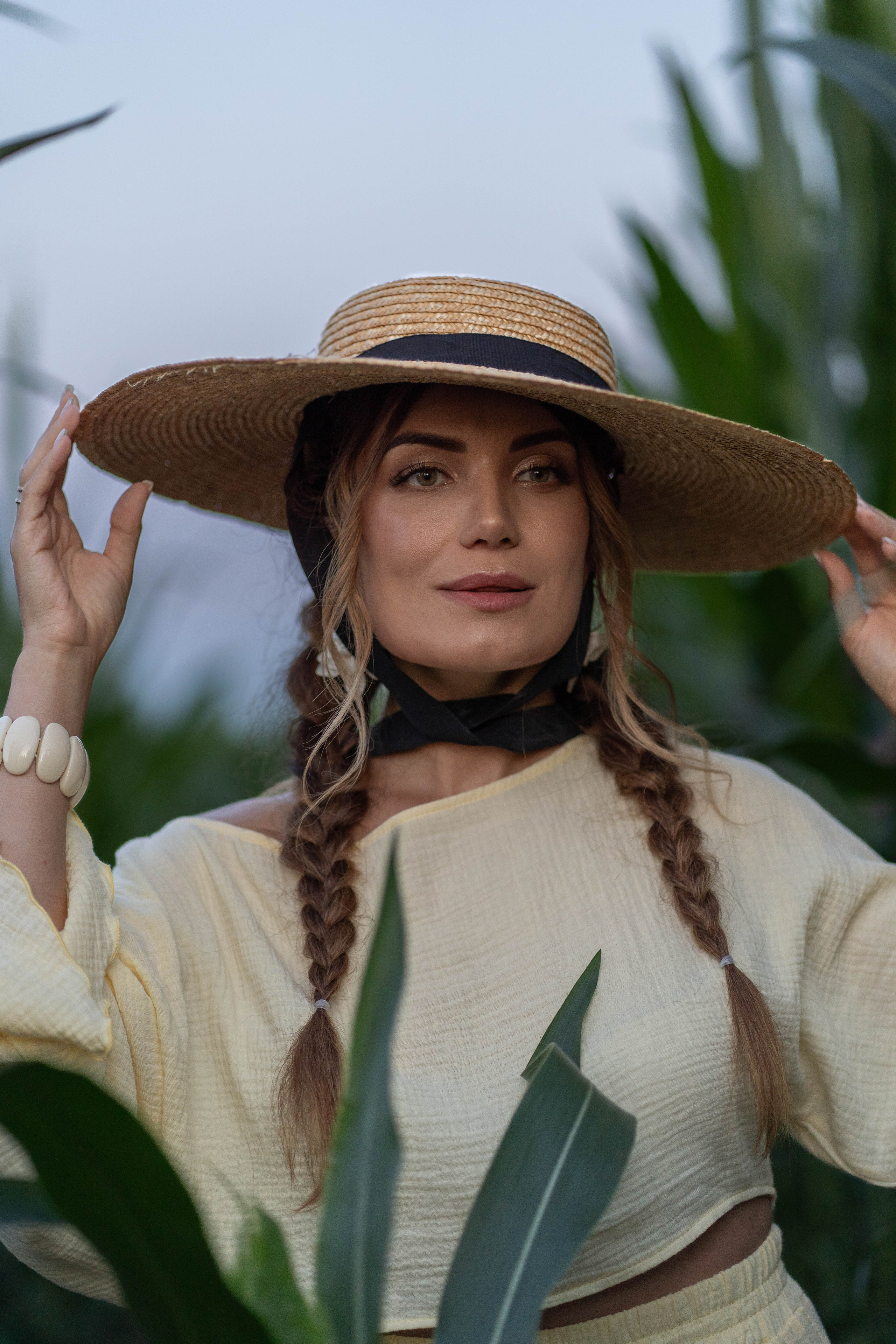 Кукурузное поле. Главная