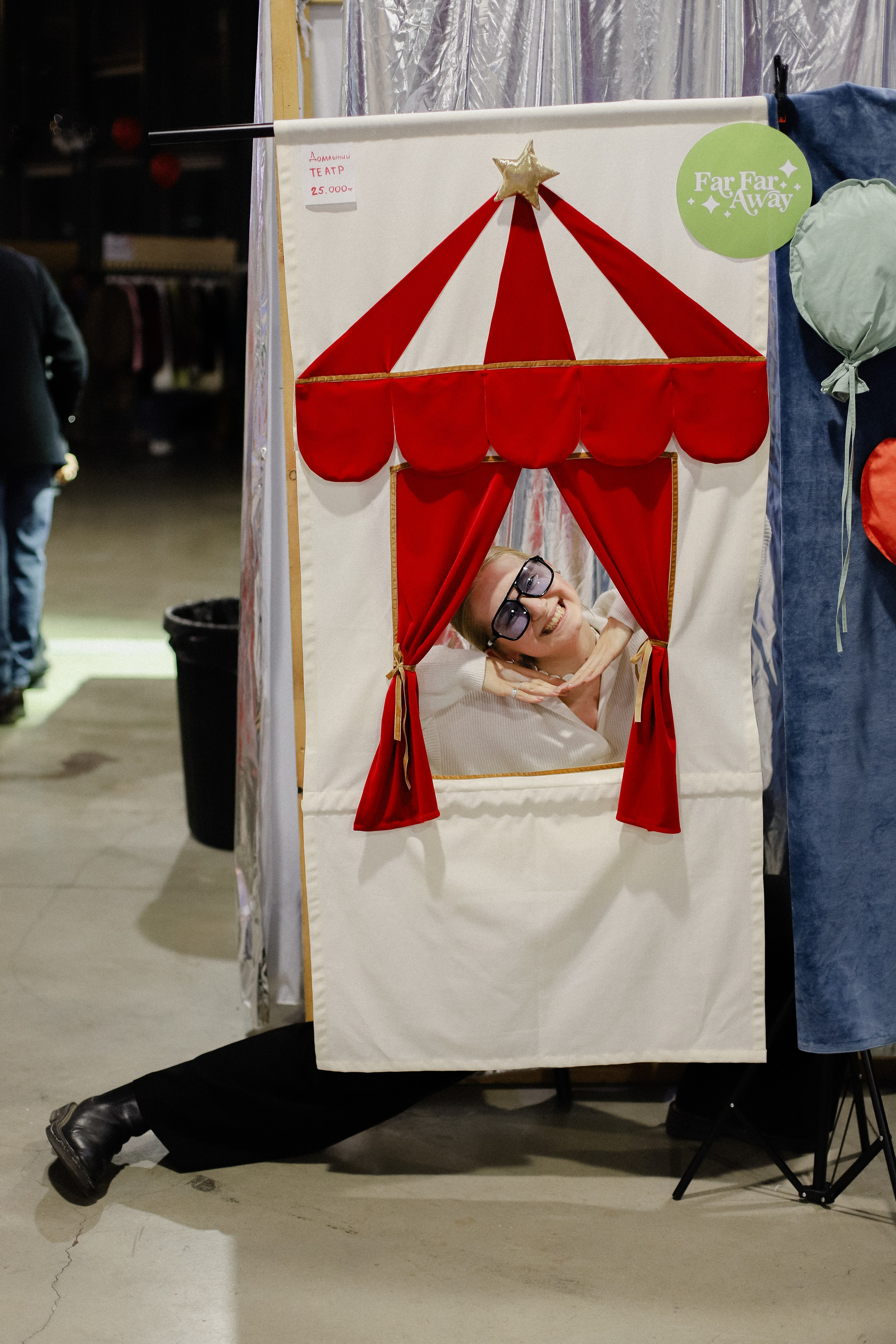 3.03 Almaty Pop Up Store. Фотограф в Алматы и Москве Даша Пушкина