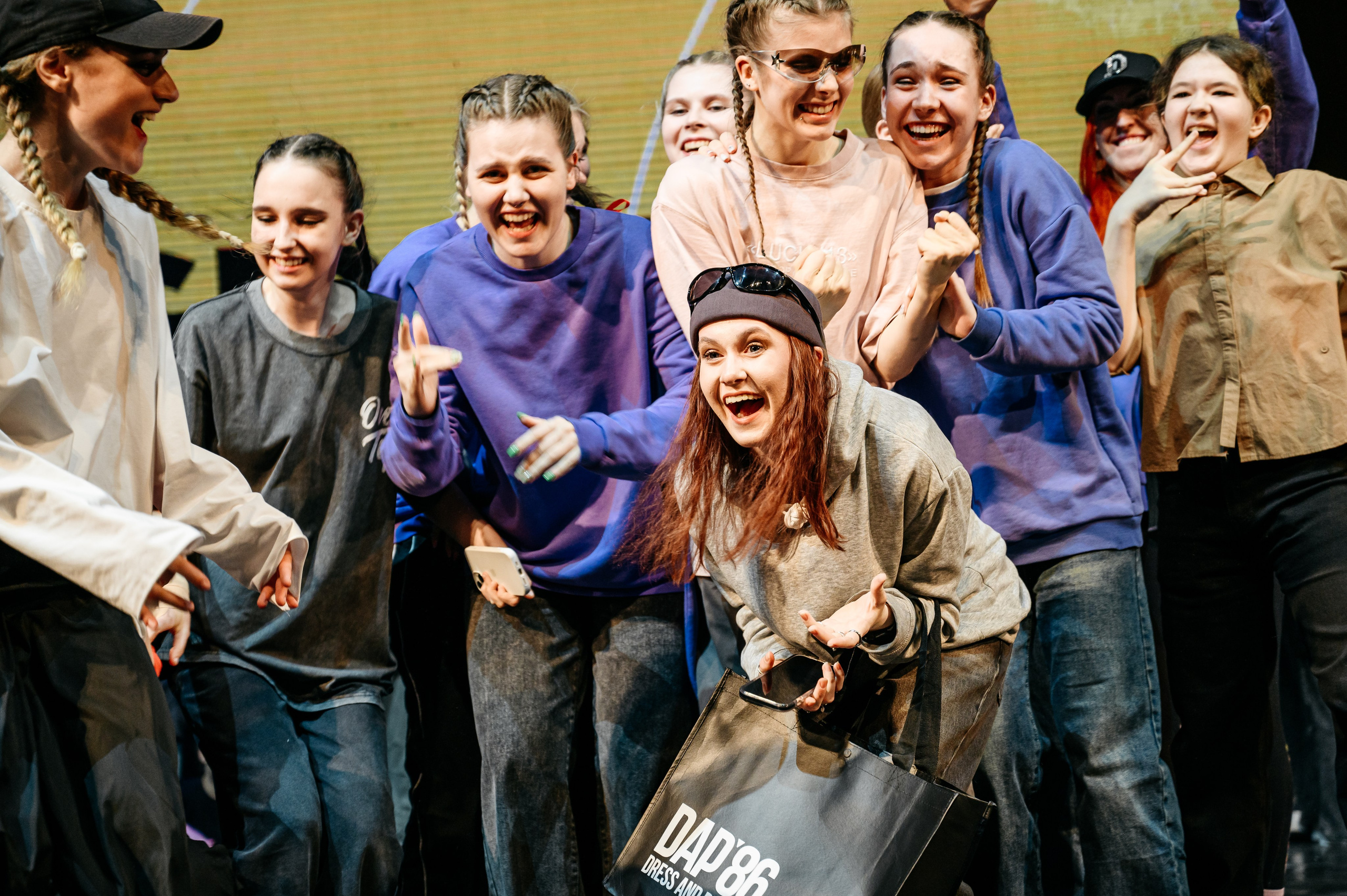 Groove Dance. Фотограф Владивосток. Игорь Кирсанов