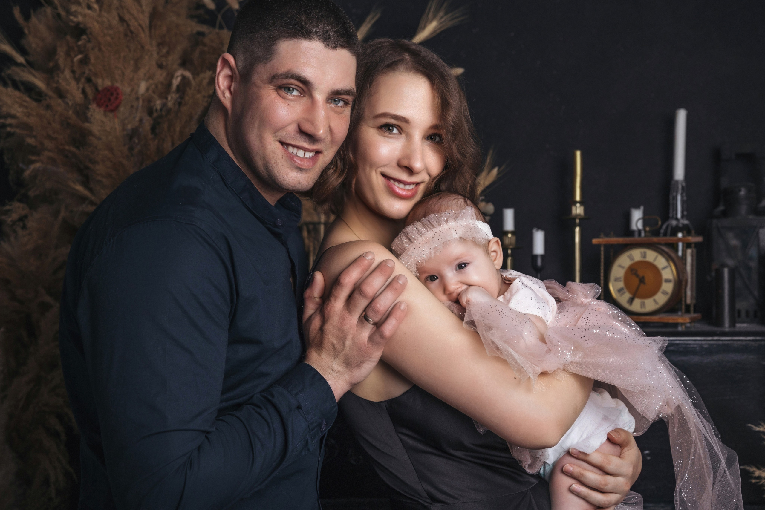 А + А + А. Свадебный, семейный и индивидуальный фотограф в Зеленограде и Москве Ирина Костенко