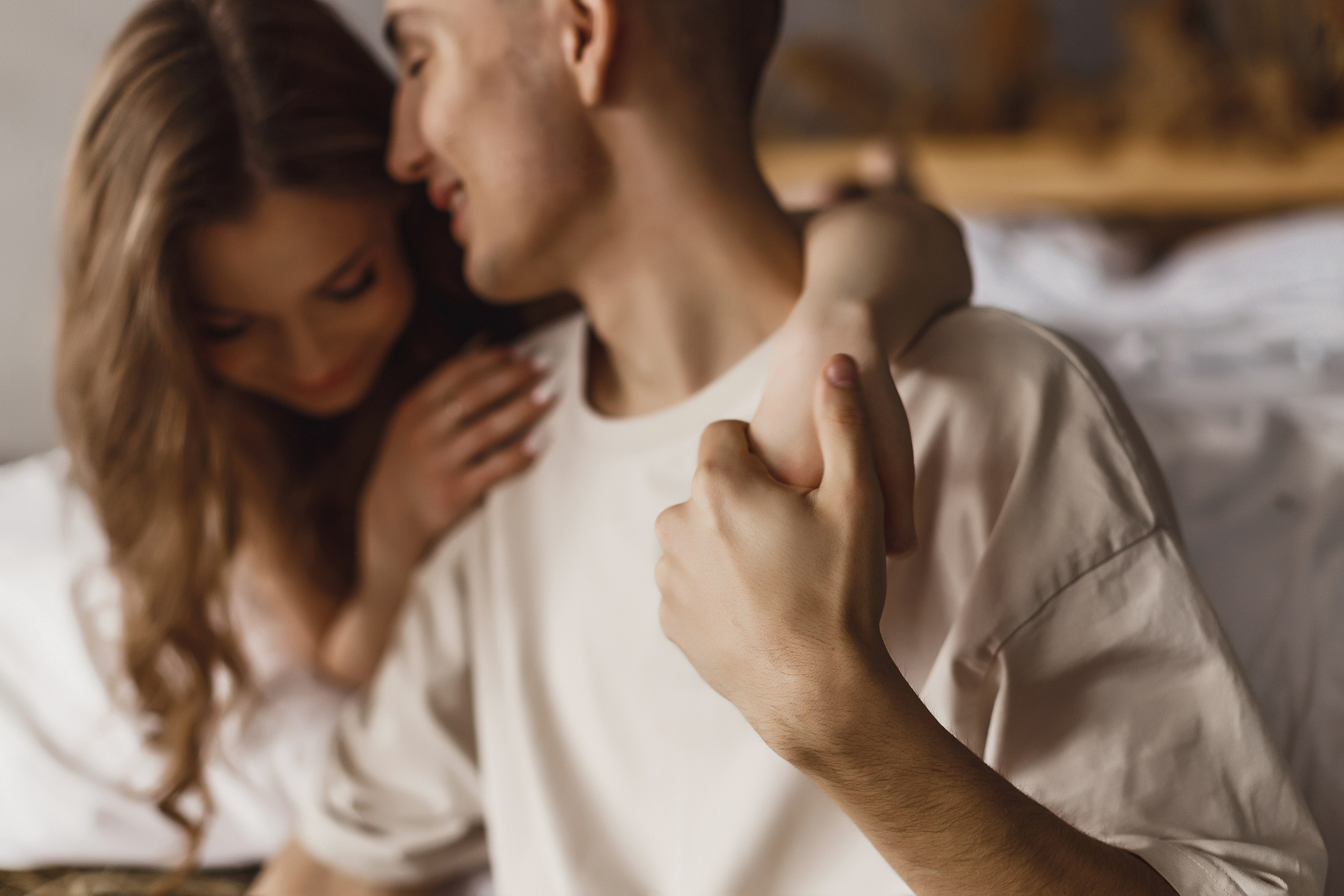 Кристина и Данила. Свадебный и семейный фотограф Дарья Осипова (Никитина). Саратов